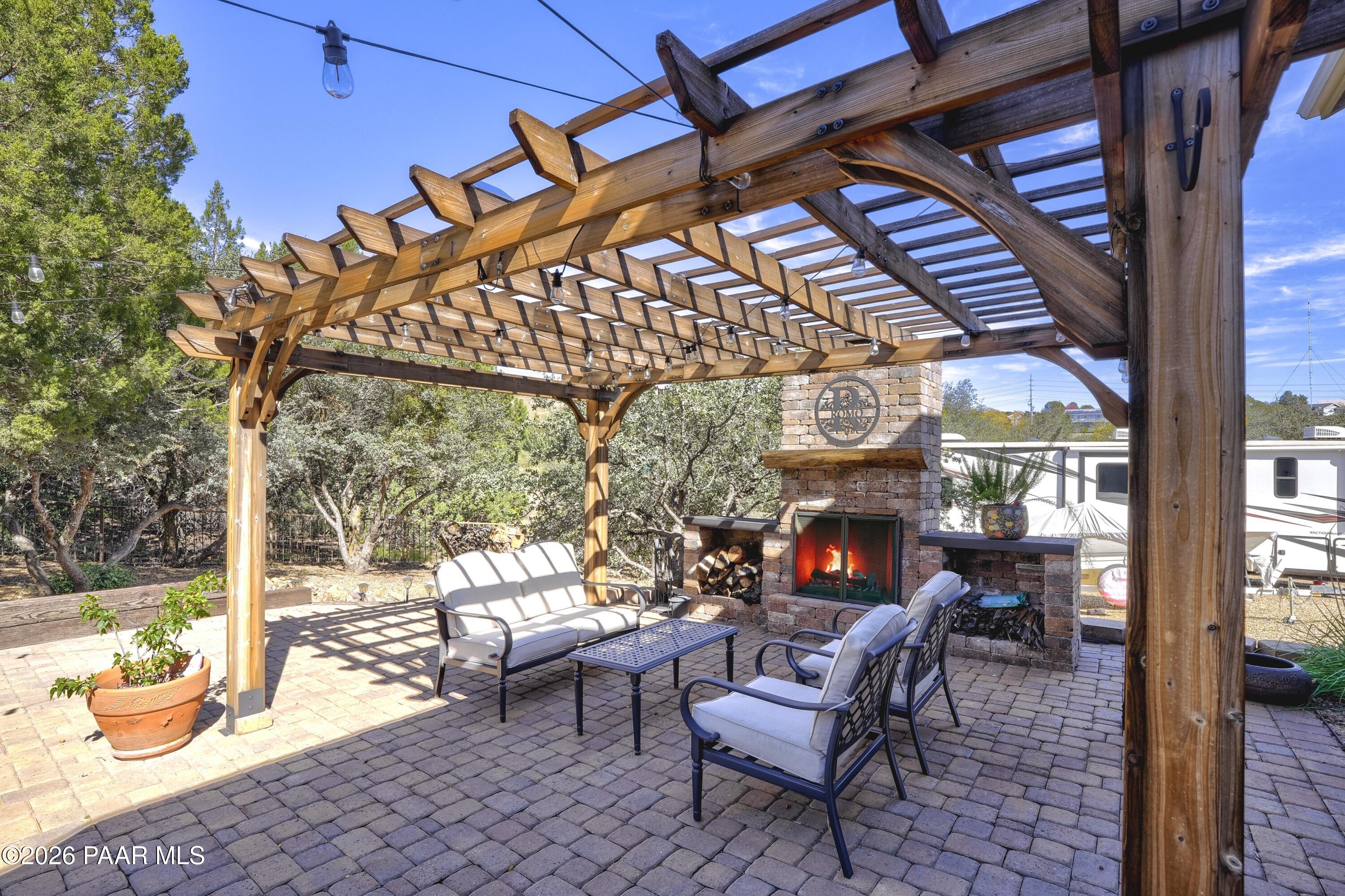 2509 Redbud Lane