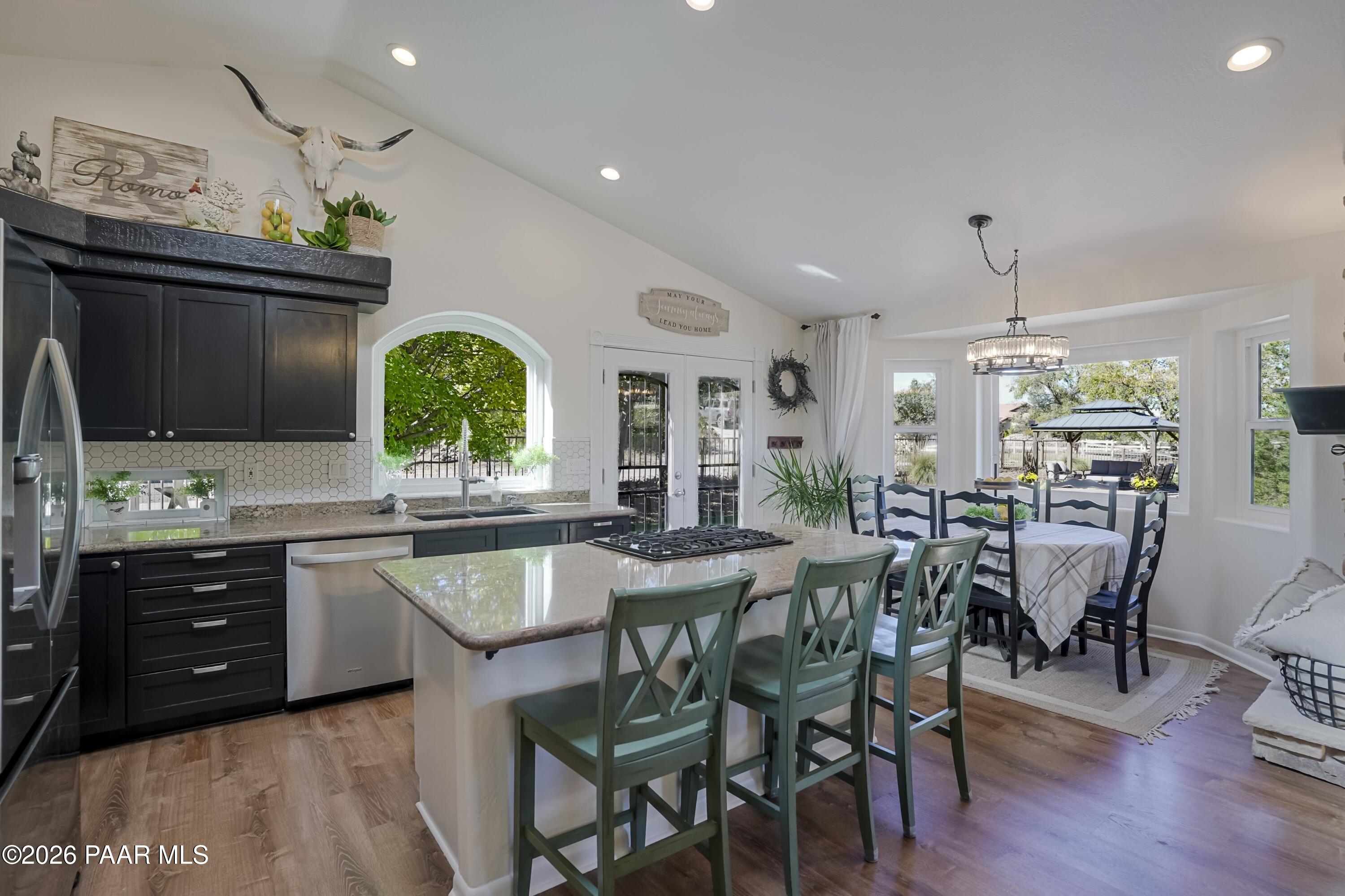 2509 Redbud Lane