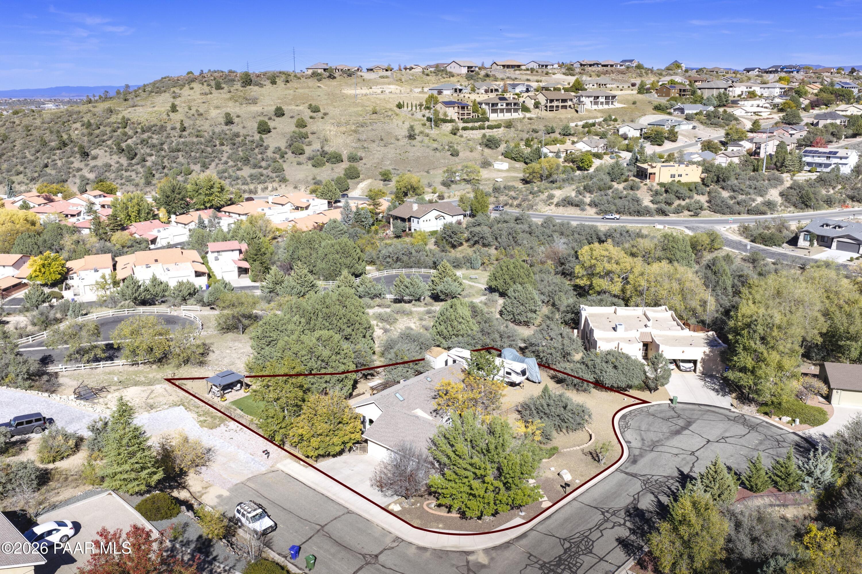 2509 Redbud Lane