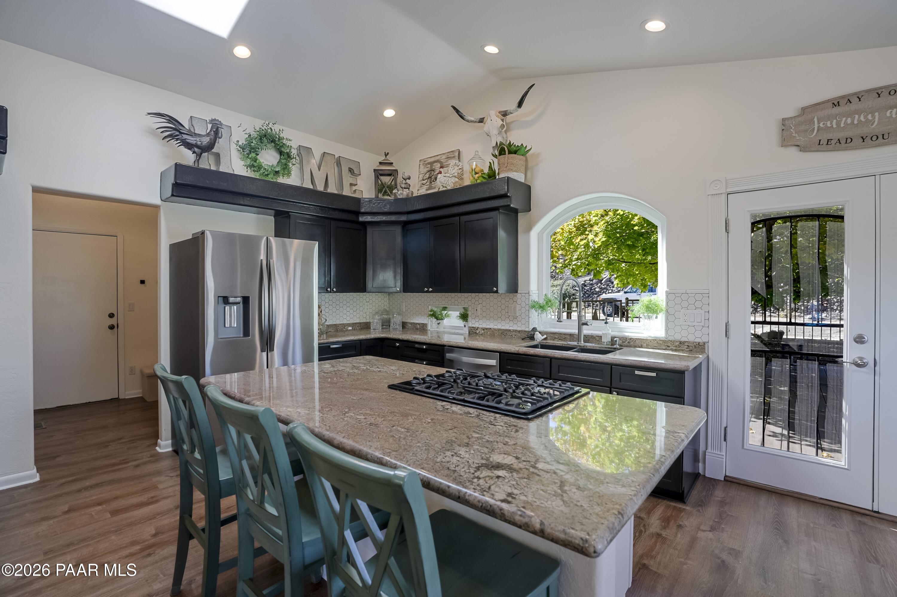 2509 Redbud Lane