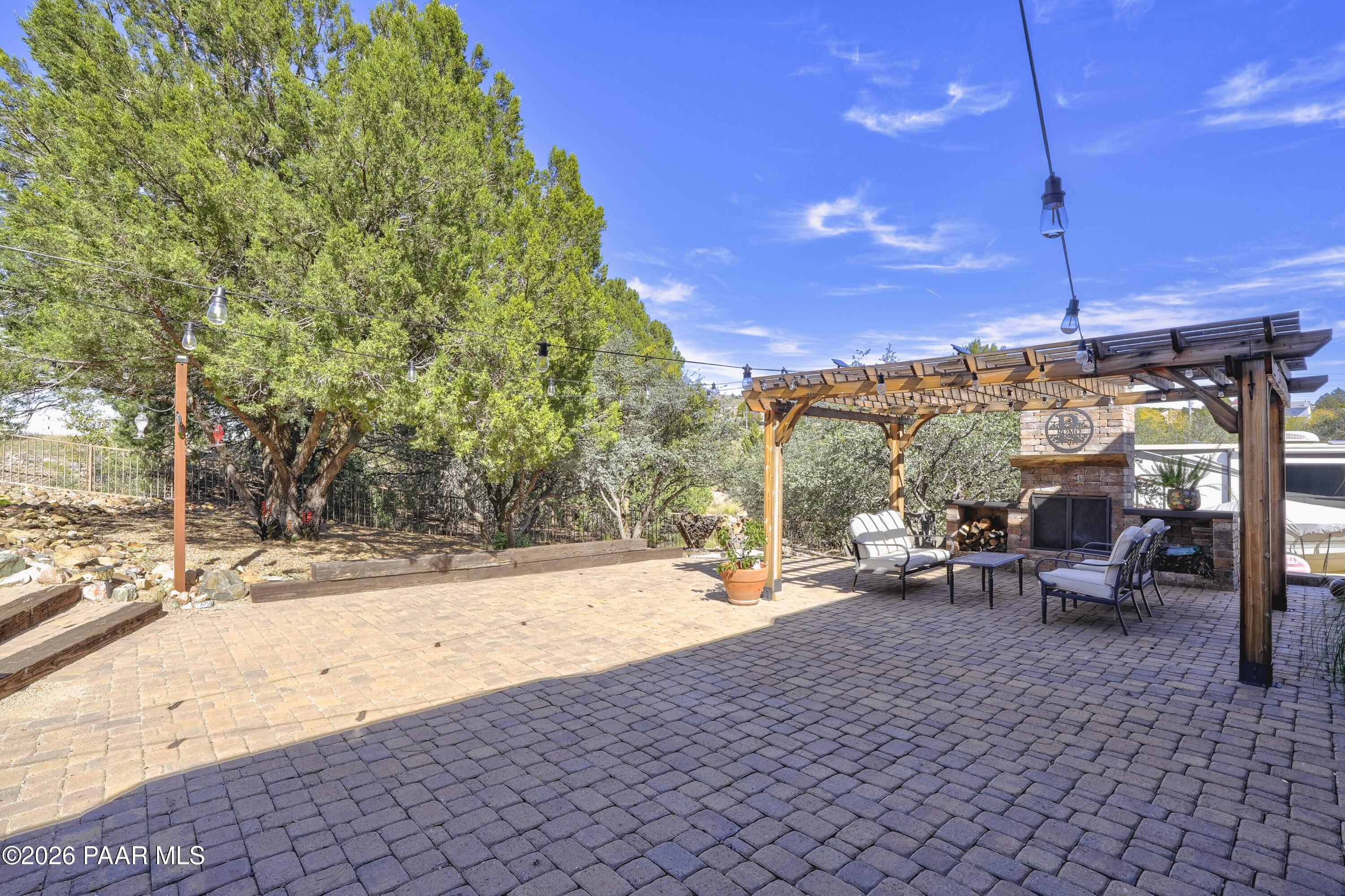 2509 Redbud Lane