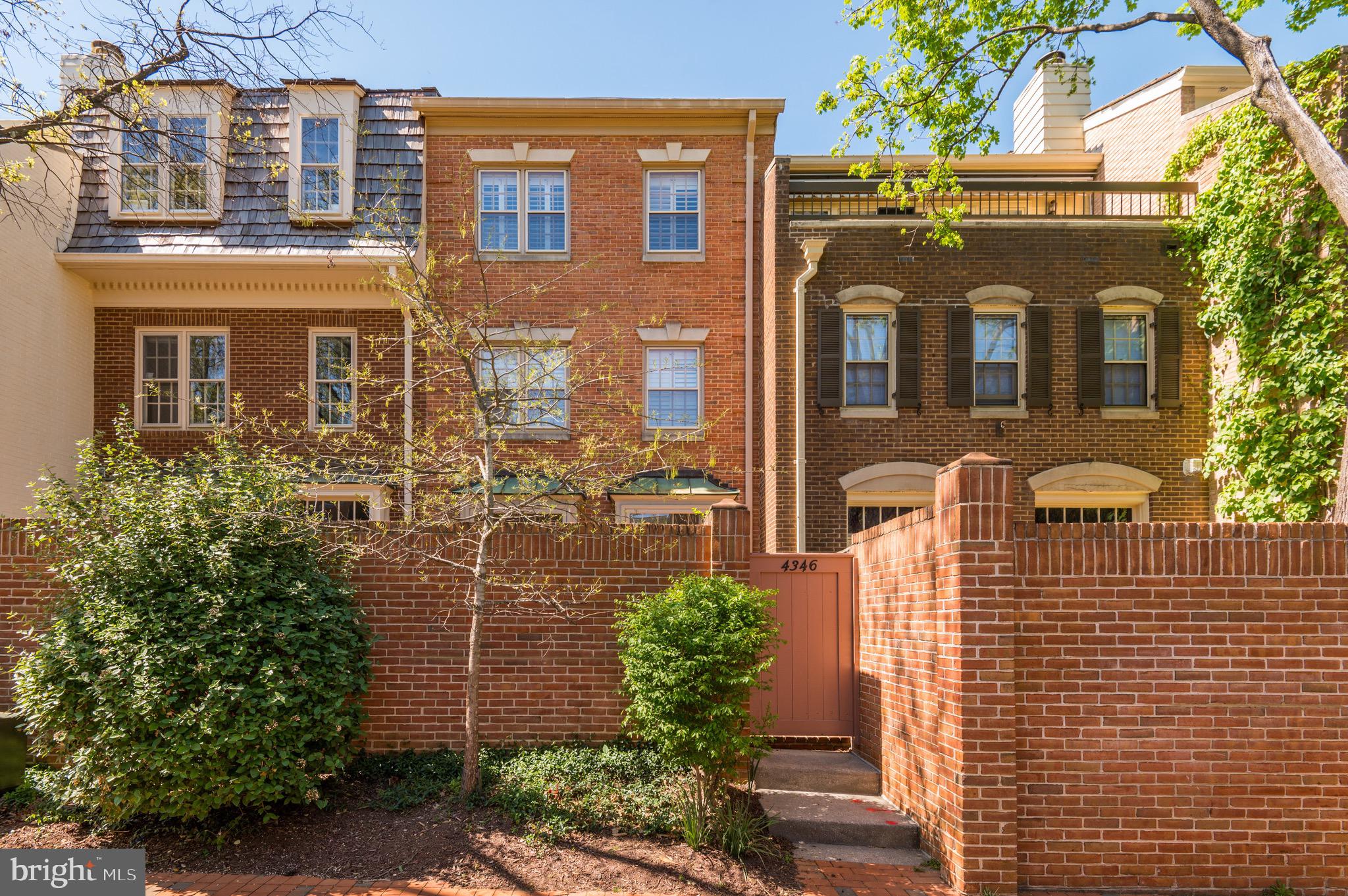 4346 Westover Pl NW