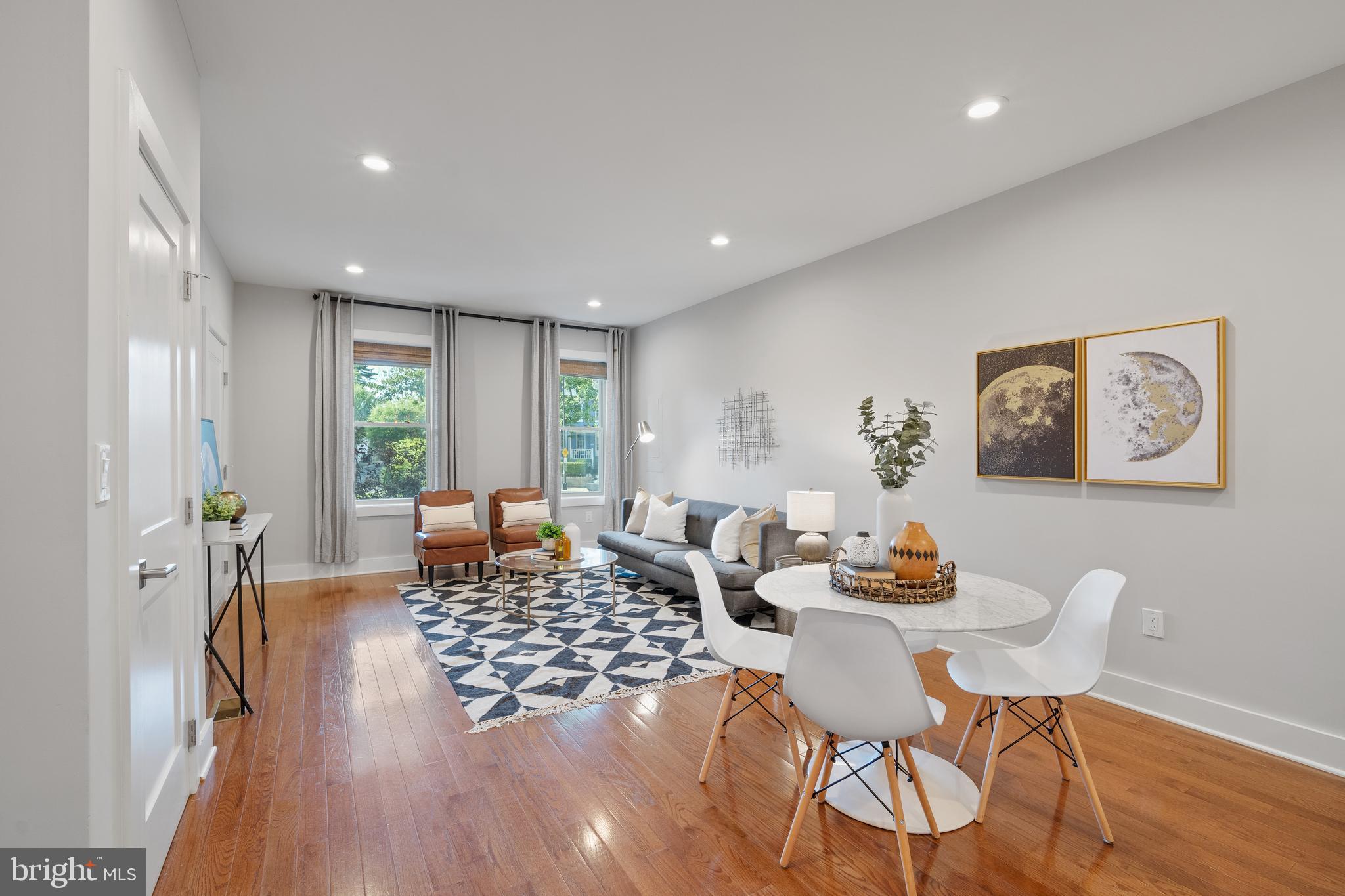 125 RHODE ISLAND AVE NE #1