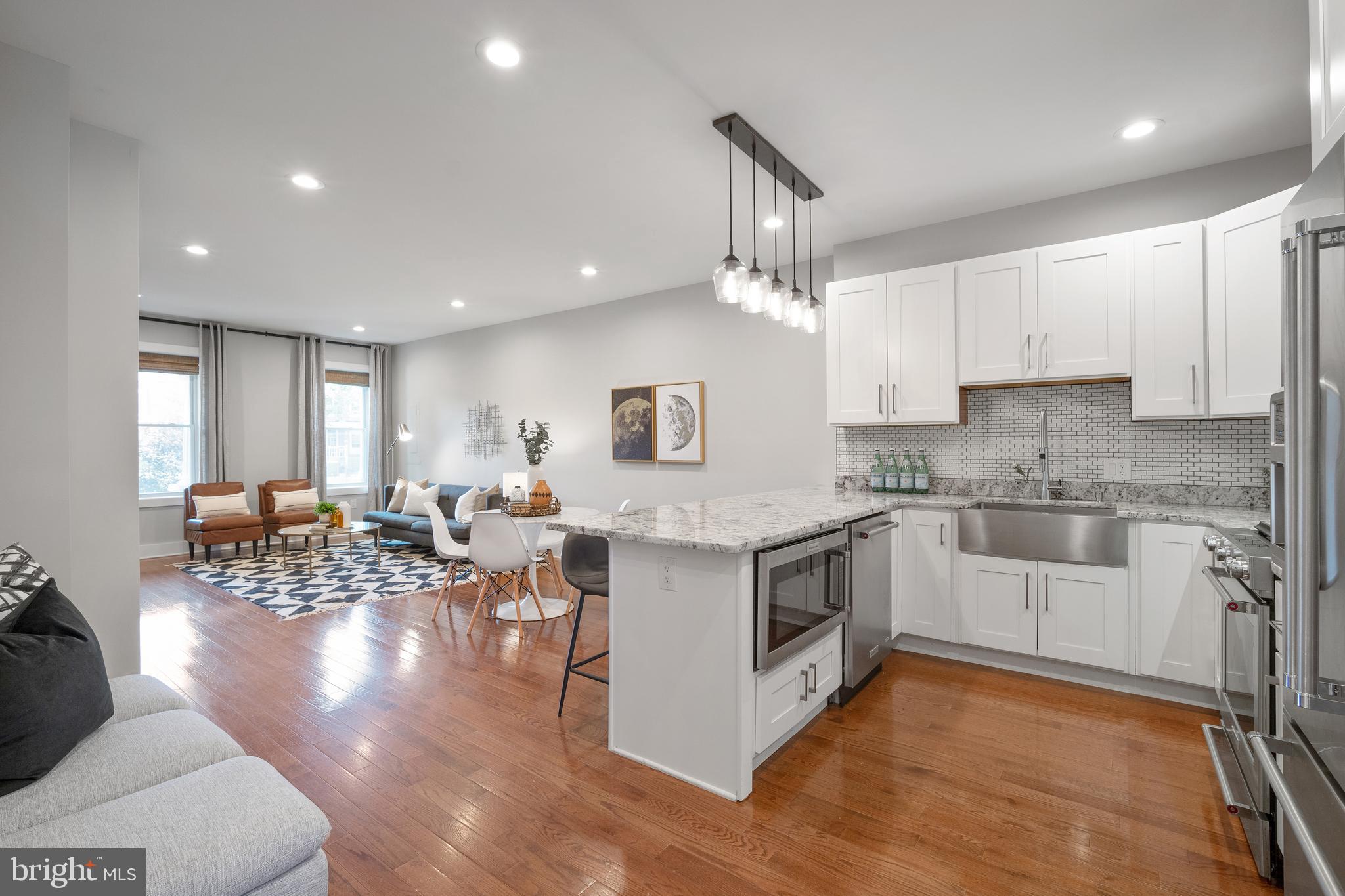 125 RHODE ISLAND AVE NE #1