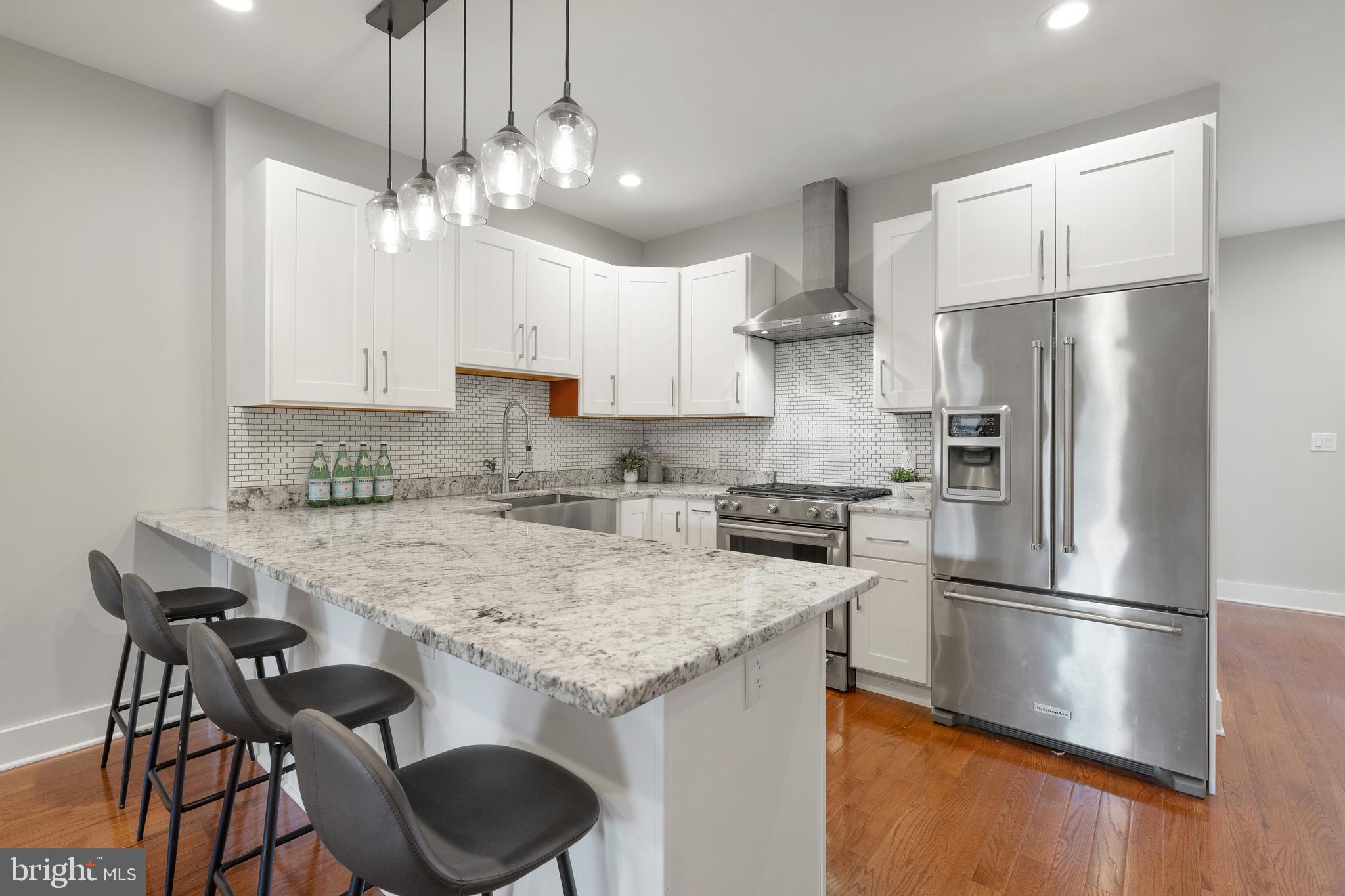 125 RHODE ISLAND AVE NE #1