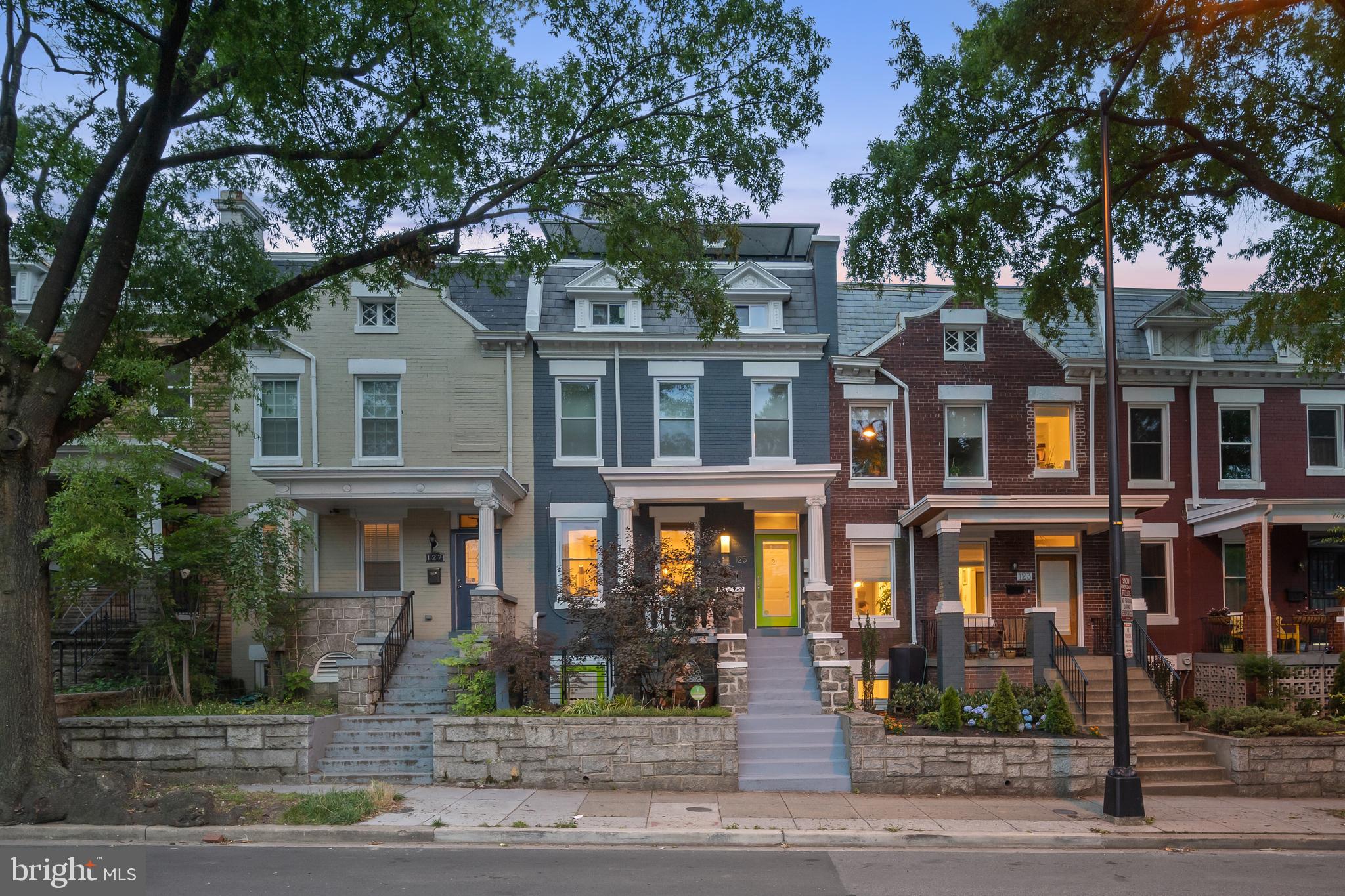125 RHODE ISLAND AVE NE #1