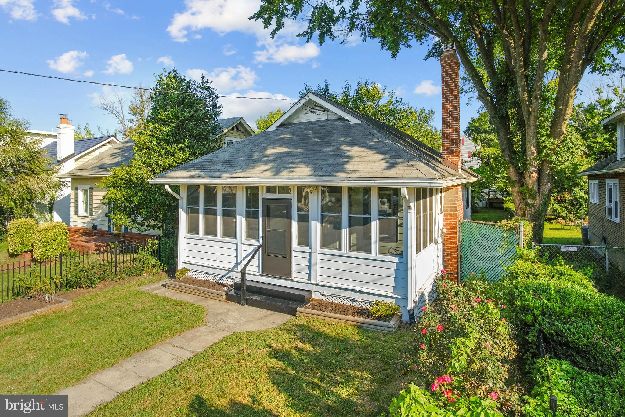 217 Peabody St NW