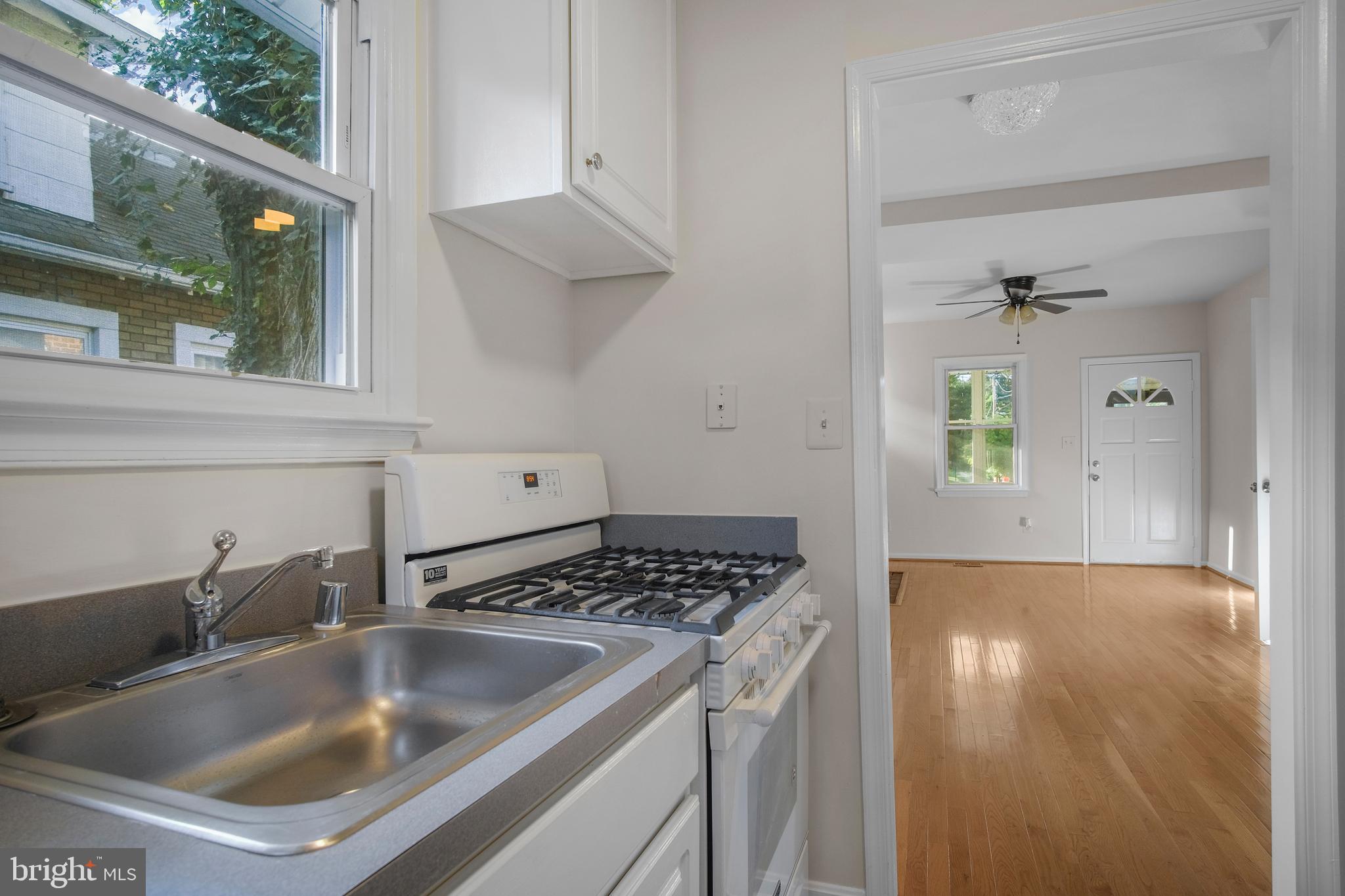 217 Peabody St NW