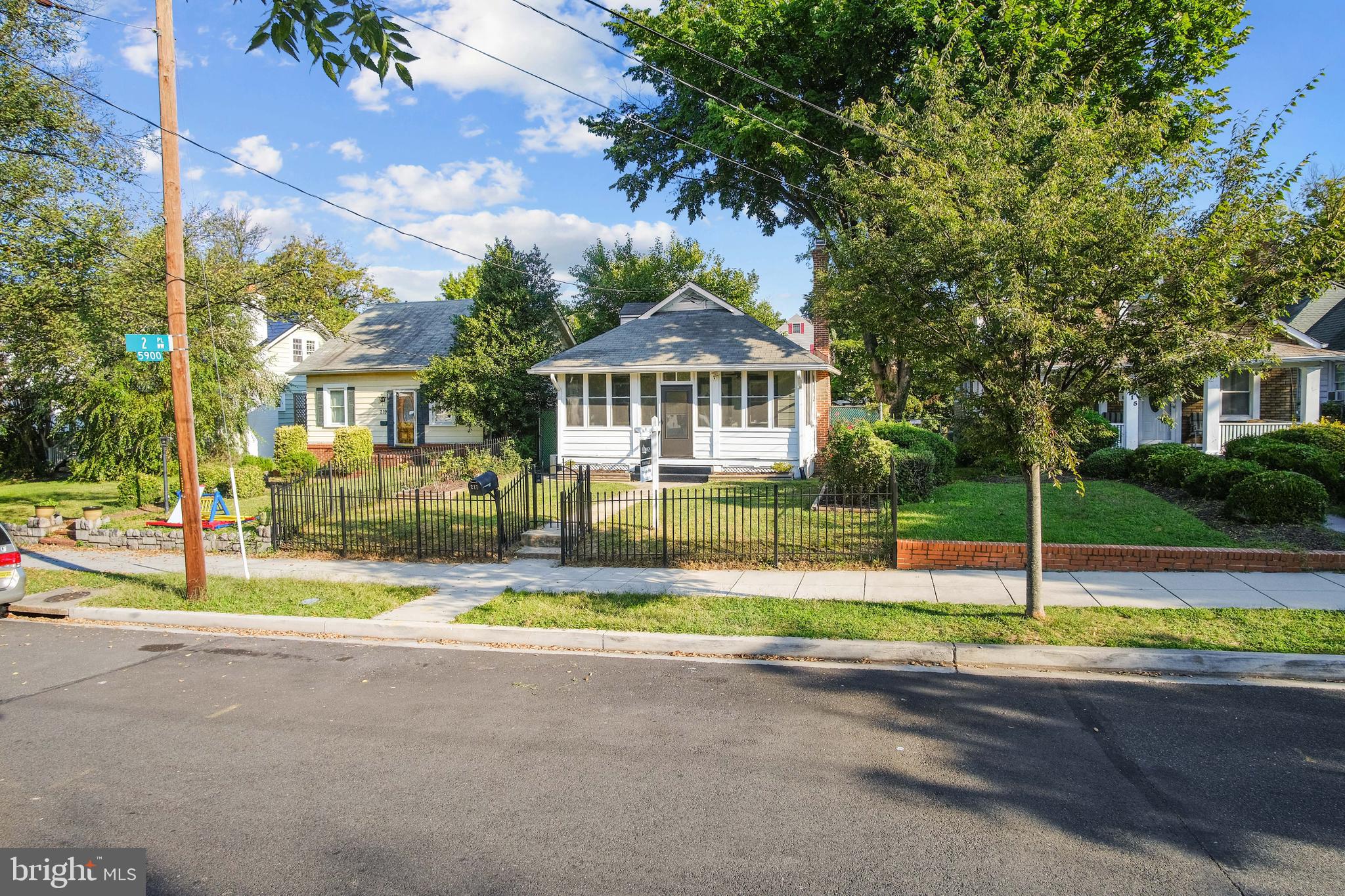 217 Peabody St NW