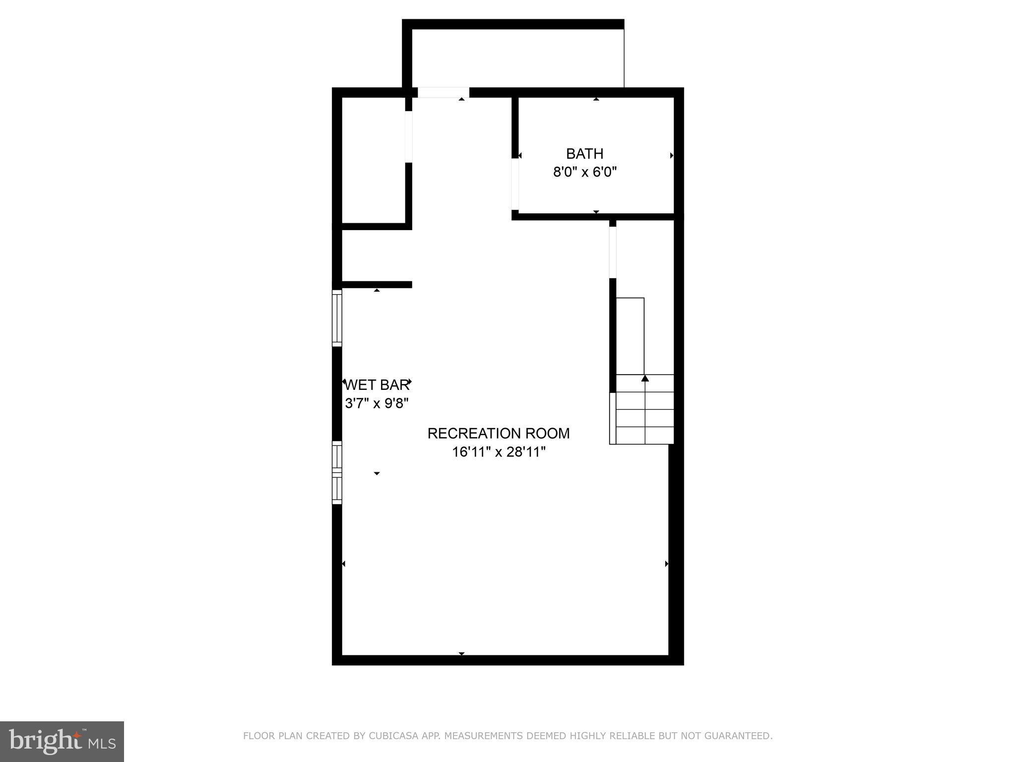 4956 SARGENT ROAD NE