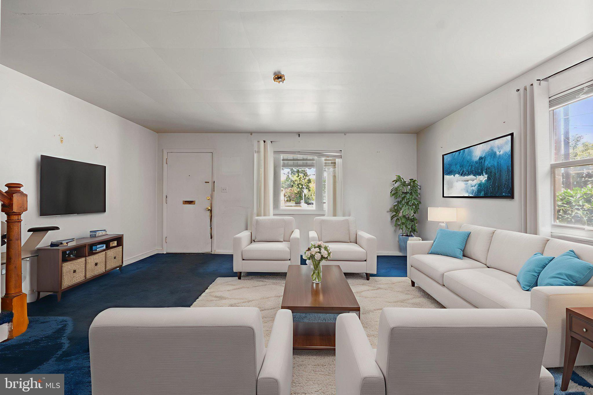 4956 SARGENT ROAD NE