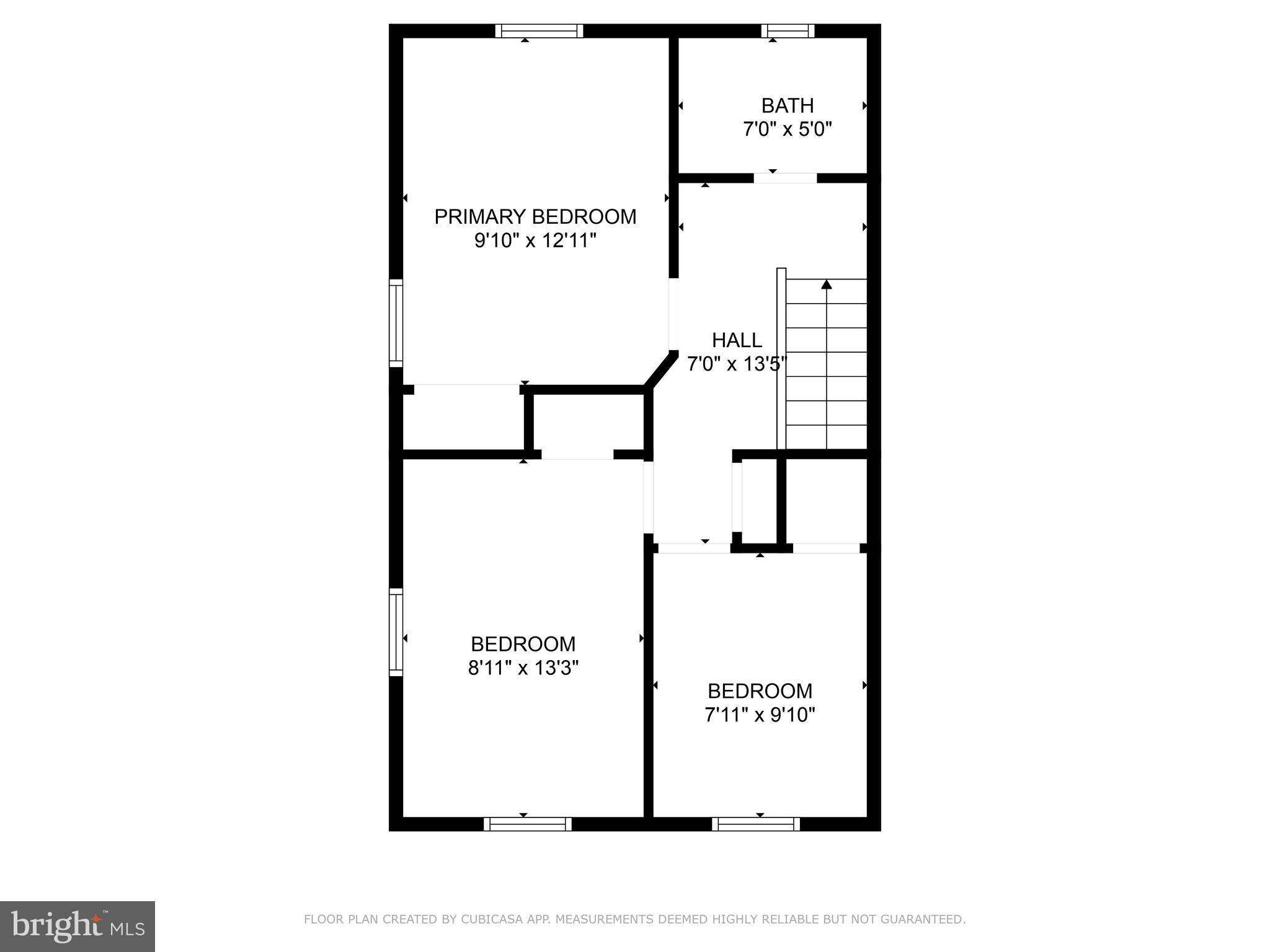 4956 SARGENT ROAD NE