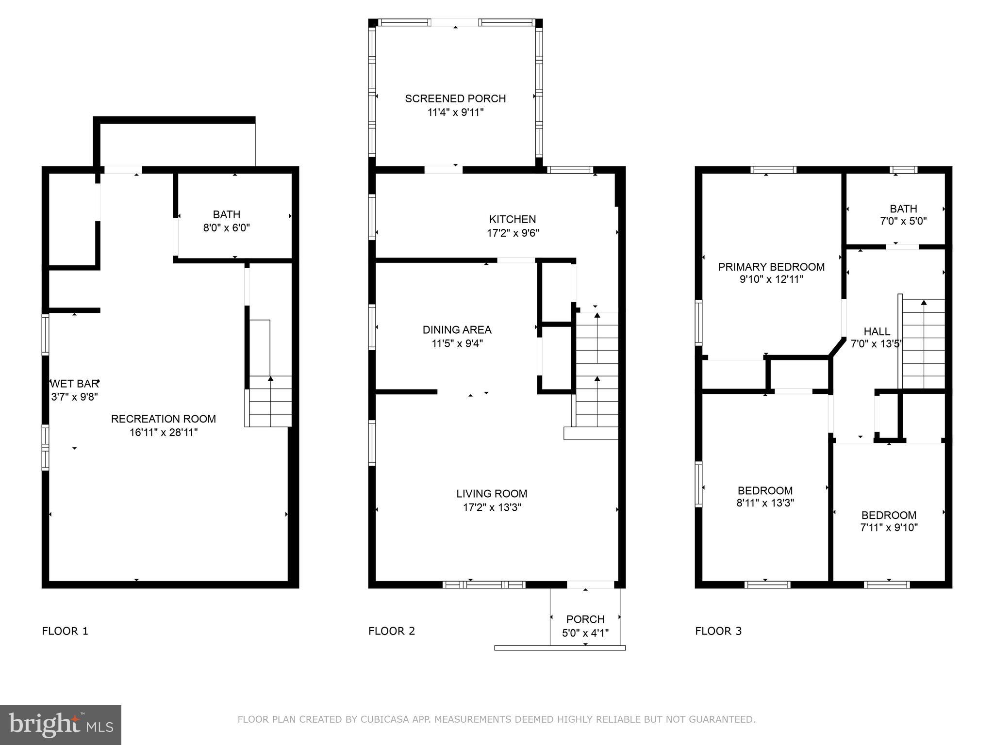 4956 SARGENT ROAD NE