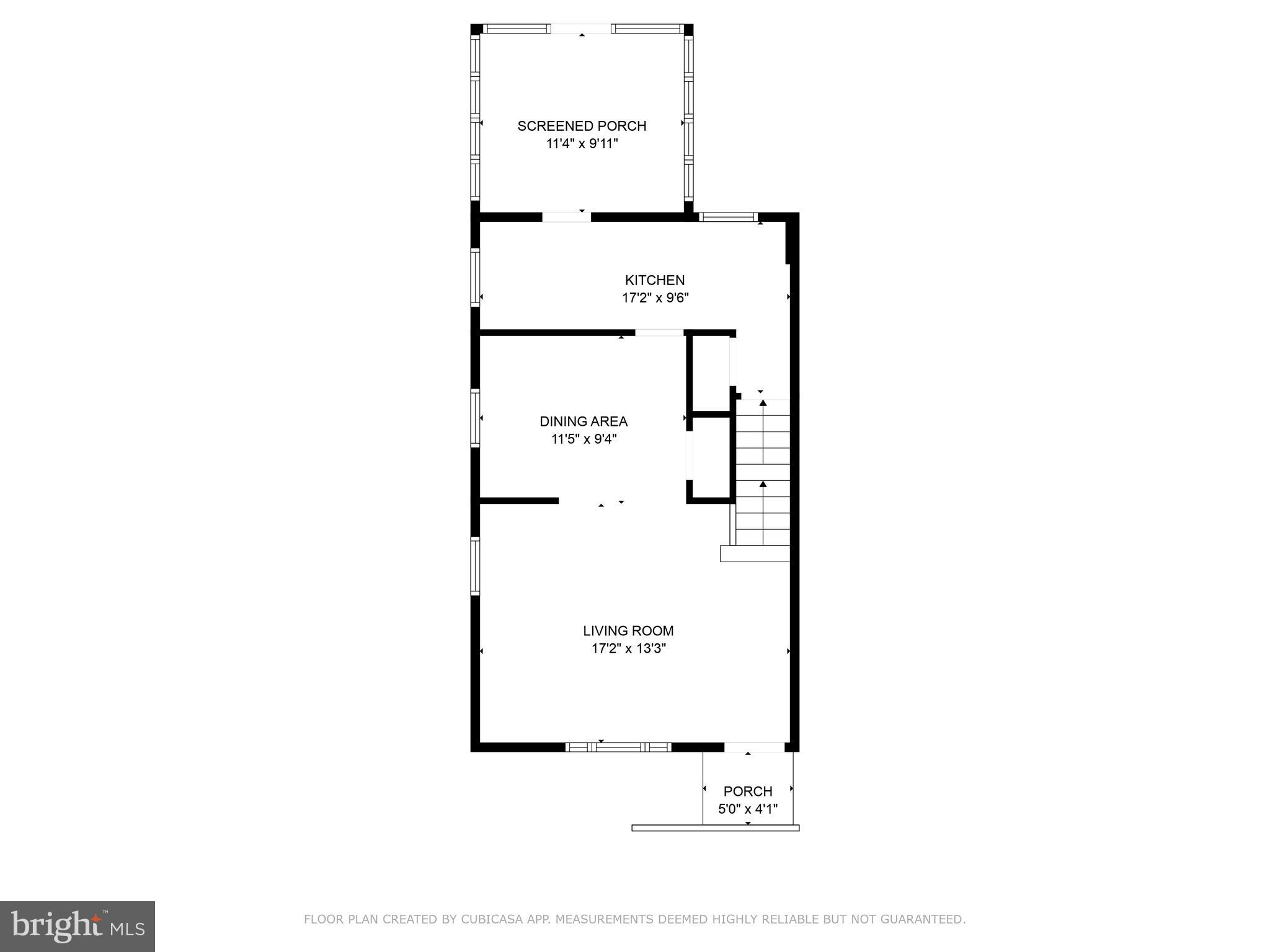 4956 SARGENT ROAD NE