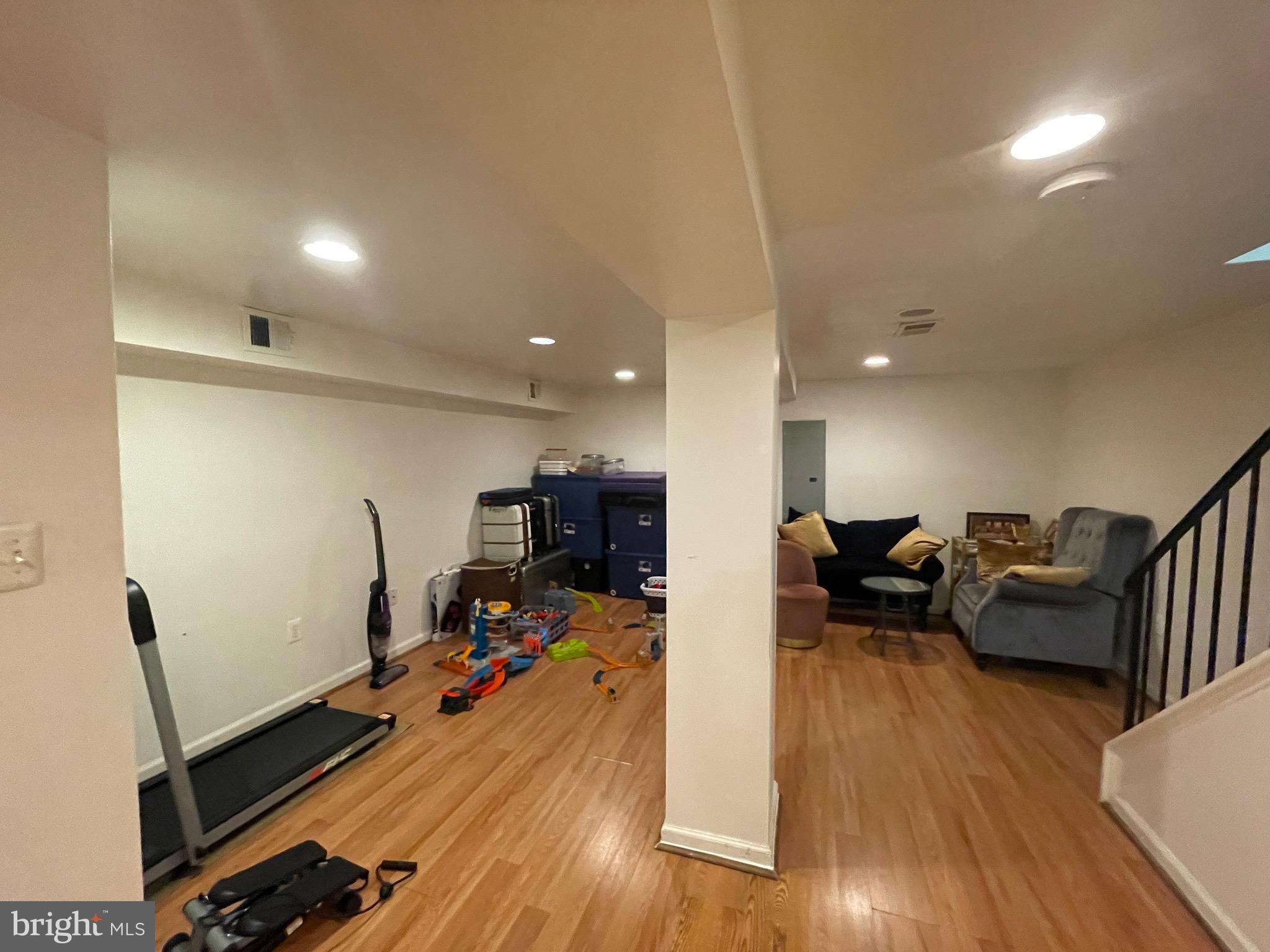 1237 ROCK CREEK FORD ROAD NW