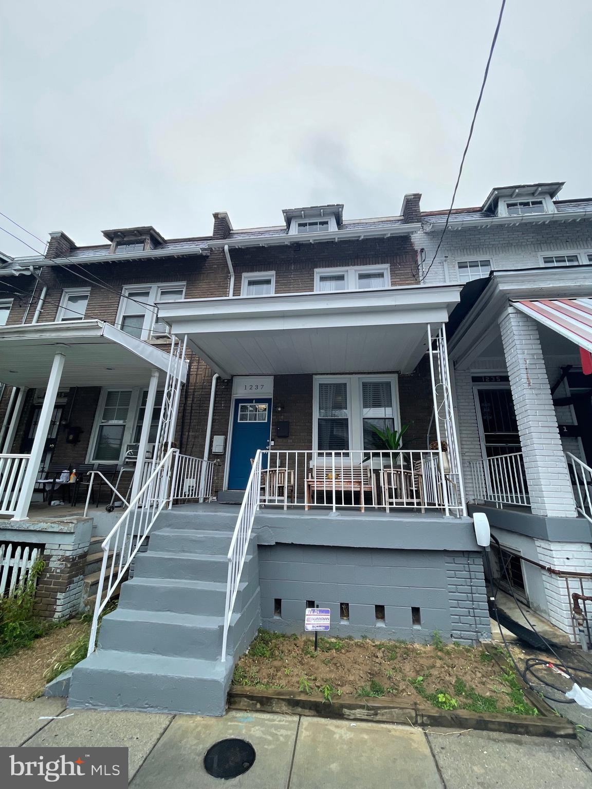1237 ROCK CREEK FORD ROAD NW