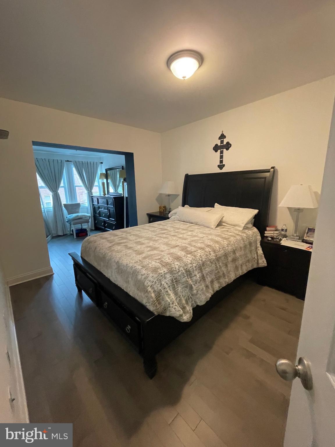 1237 ROCK CREEK FORD ROAD NW