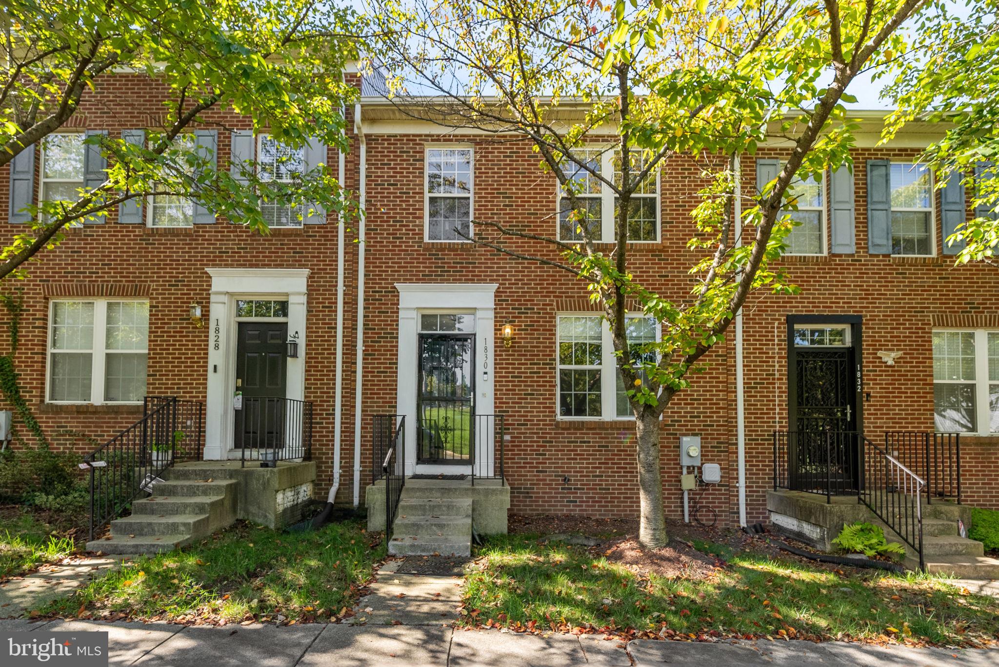 1830 WEBSTER PLACE SE