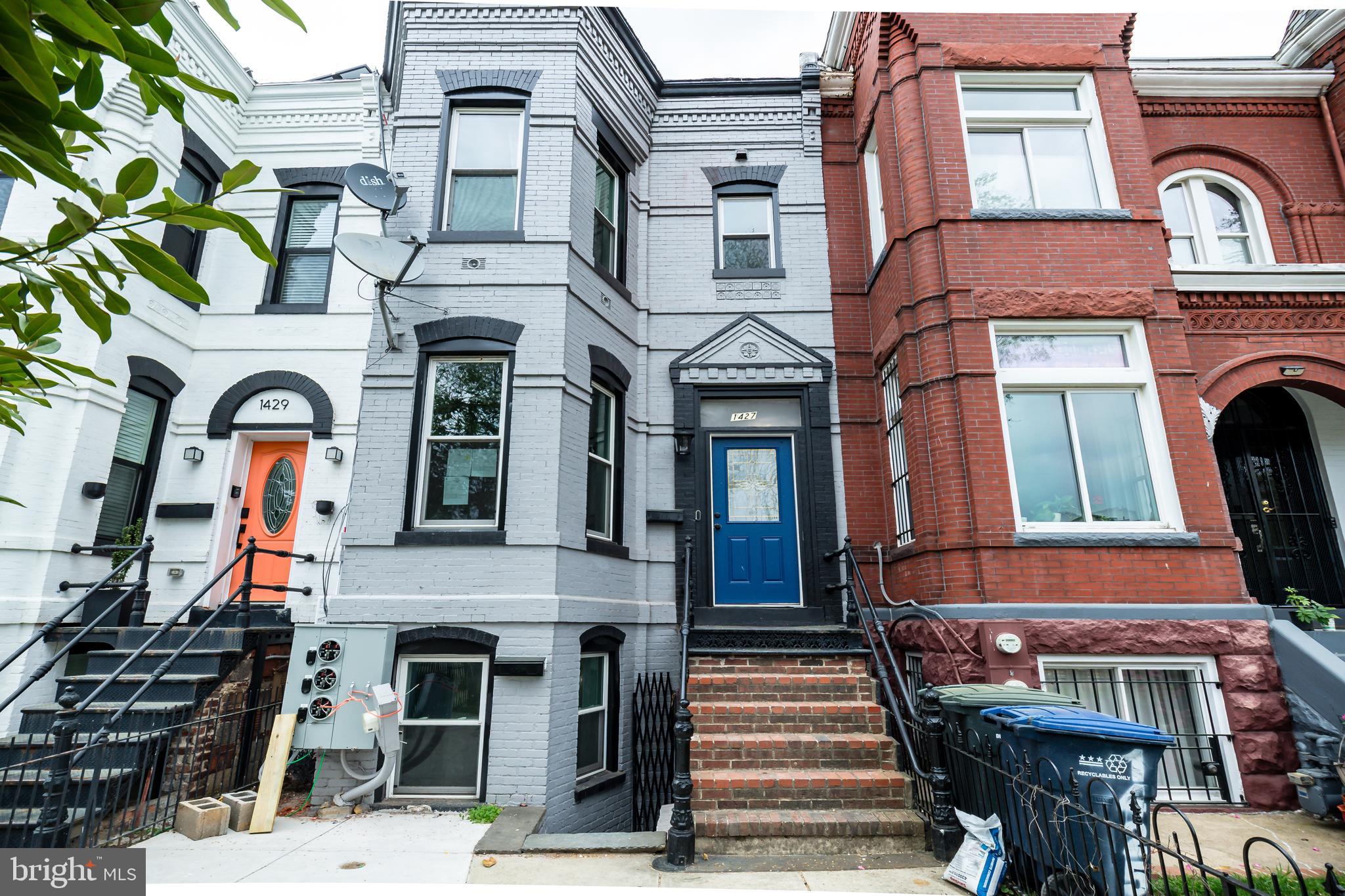 1427 NEW JERSEY AVENUE NW