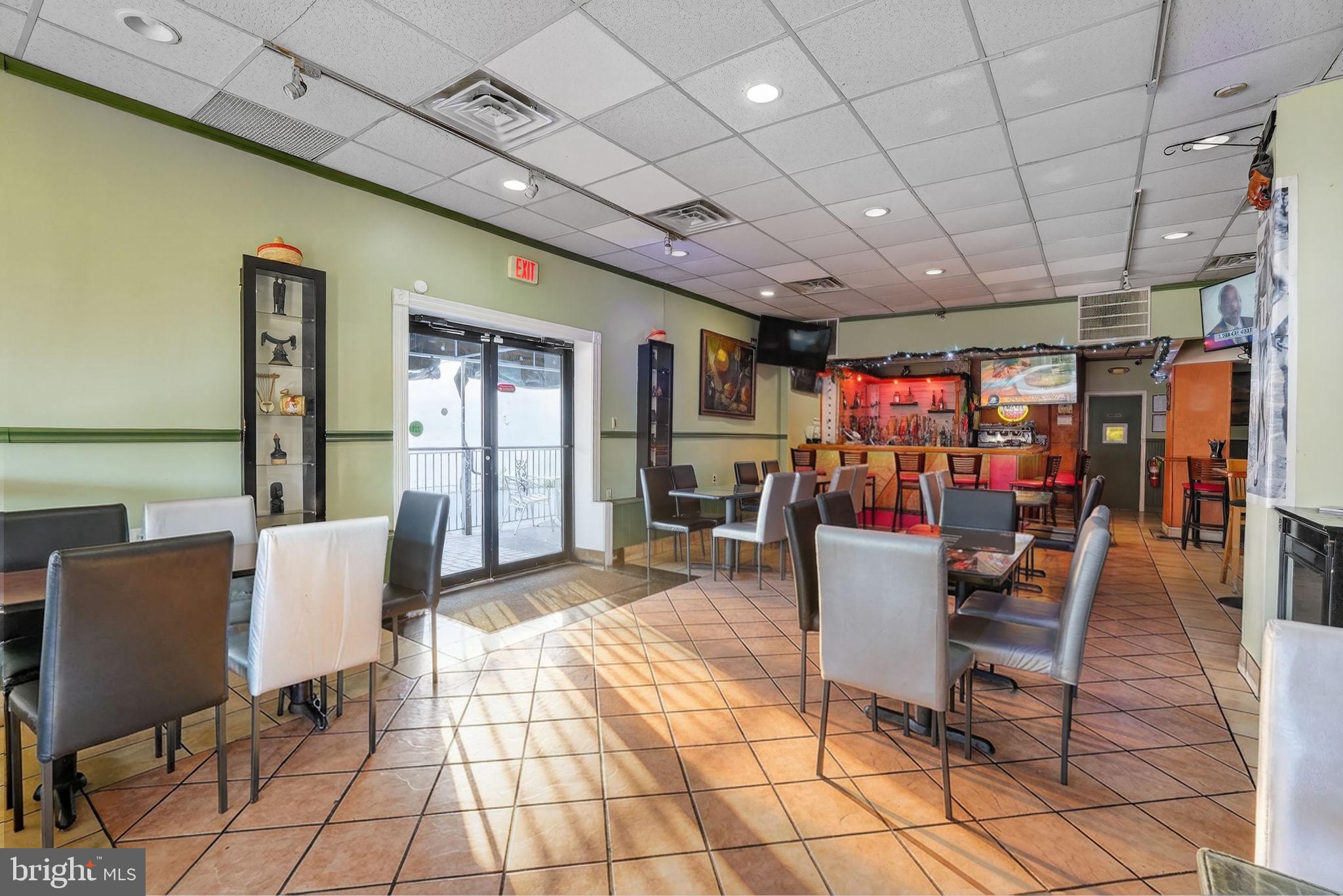 7815 GEORGIA AVENUE NW