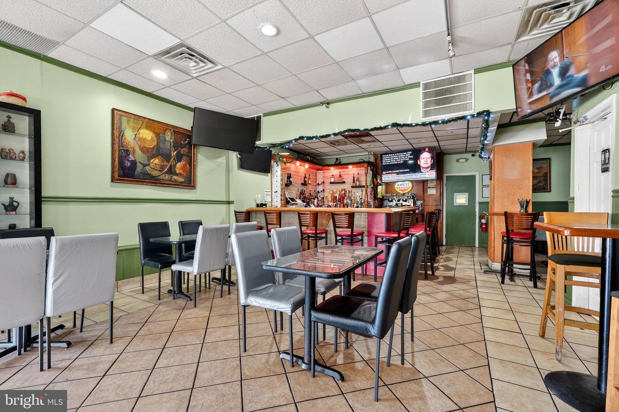 7815 GEORGIA AVENUE NW