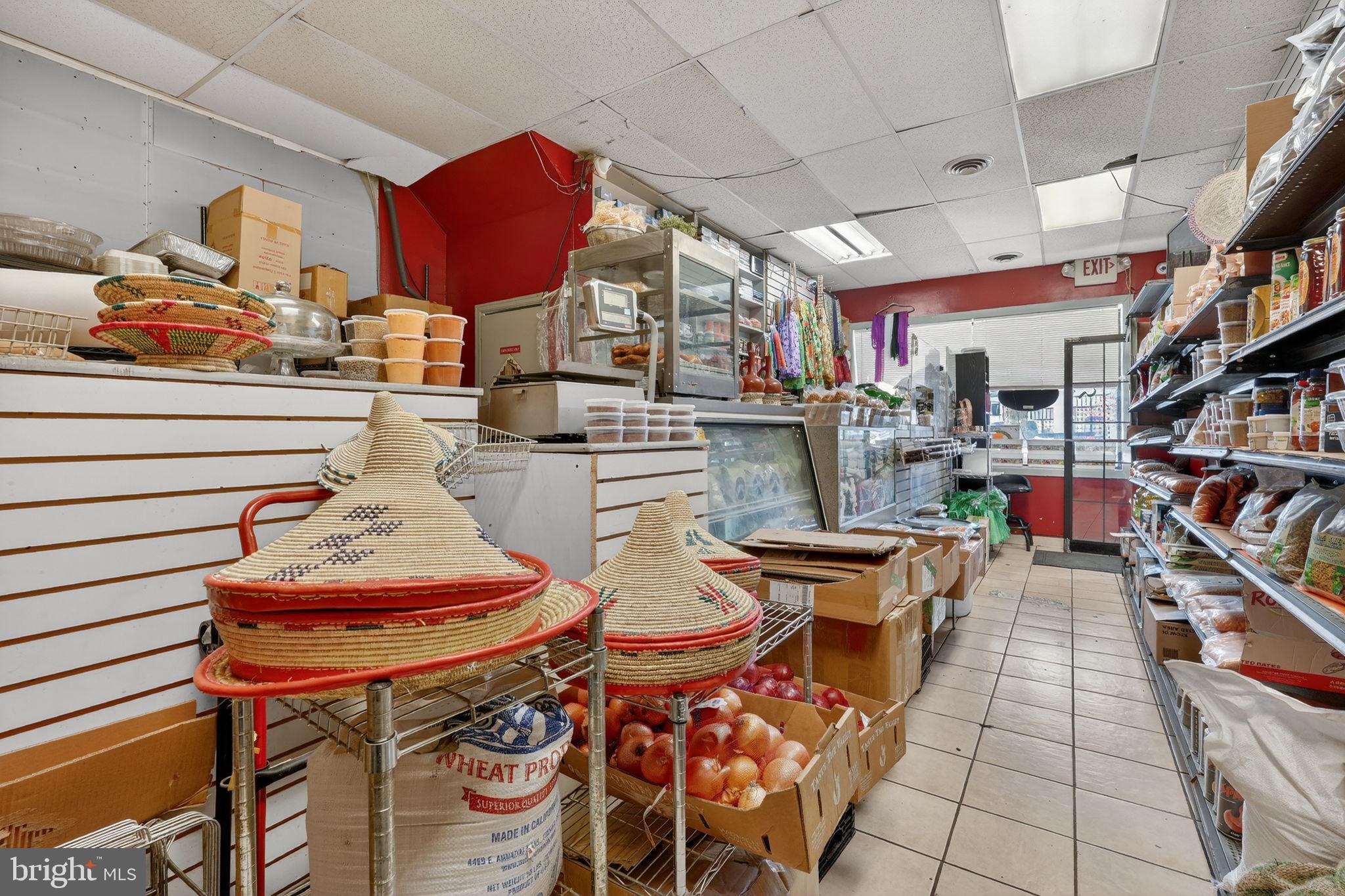 7815 GEORGIA AVENUE NW