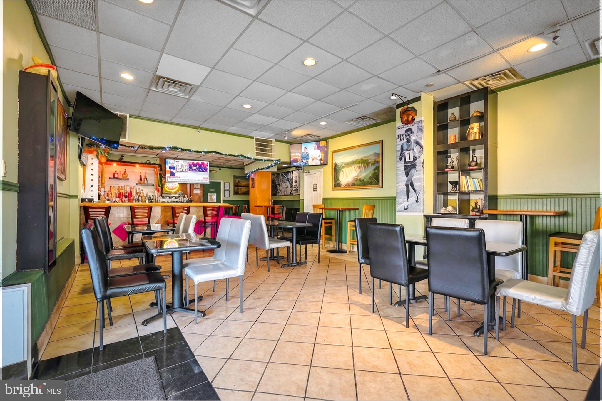 7815 GEORGIA AVENUE NW