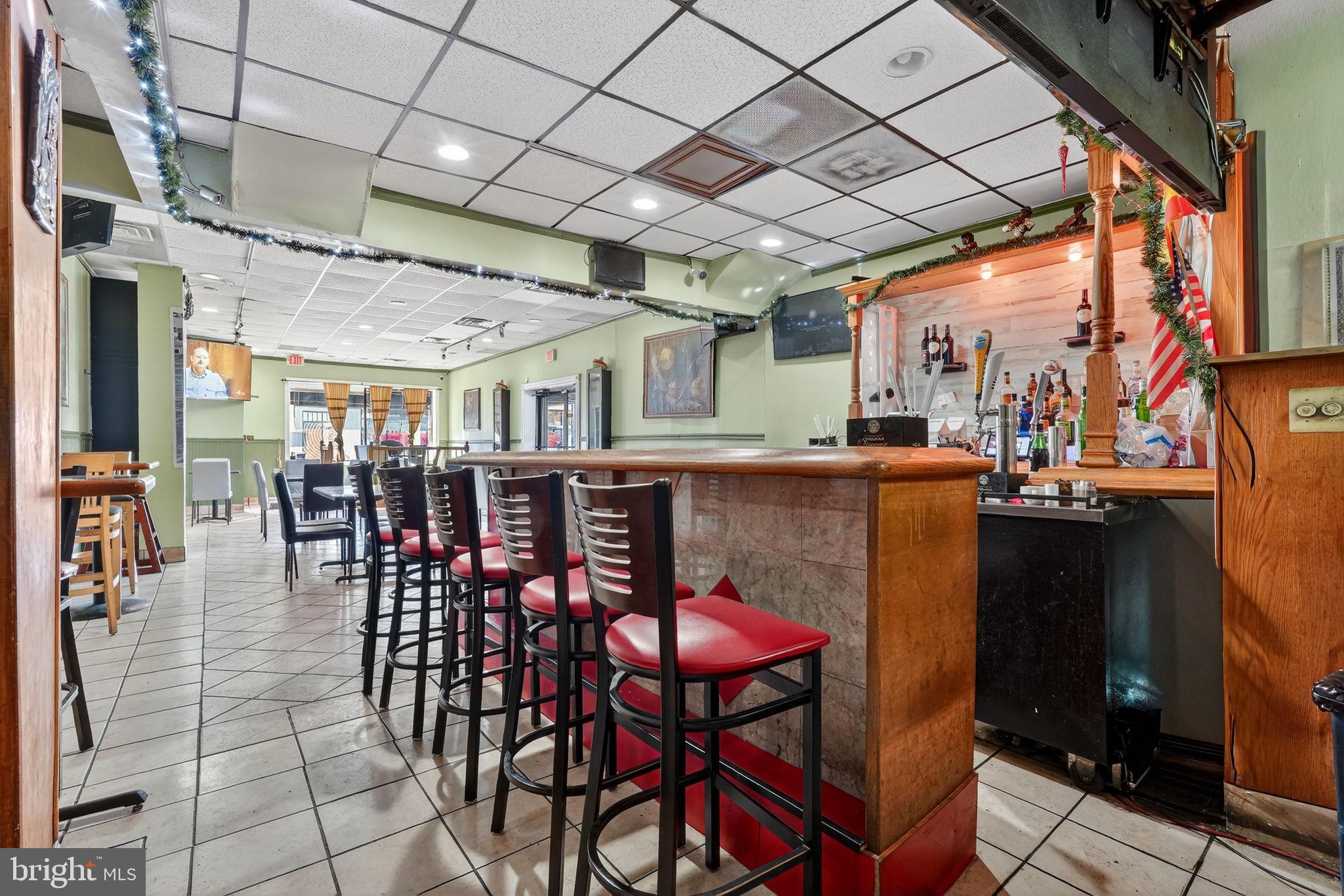 7815 GEORGIA AVENUE NW