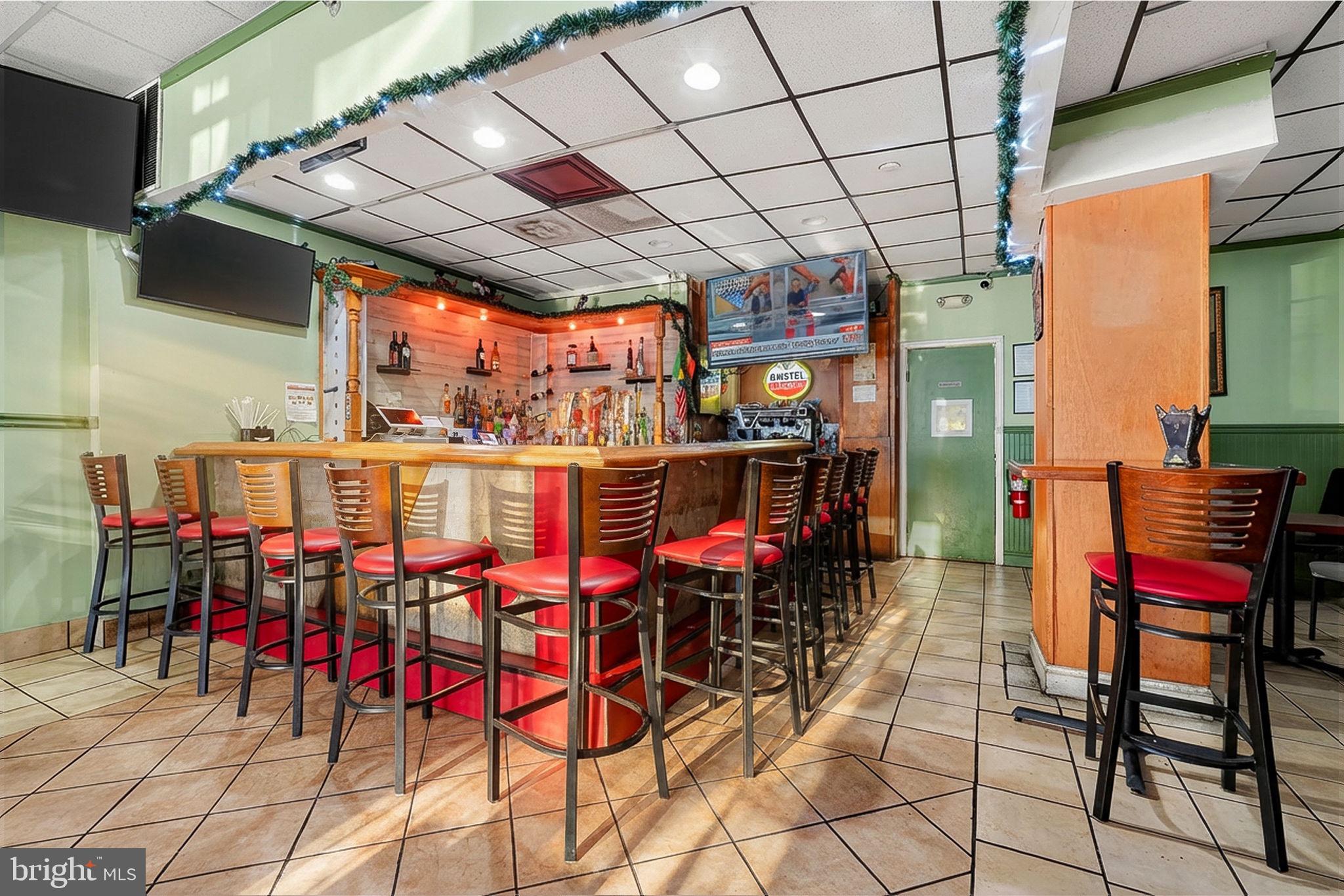 7815 GEORGIA AVENUE NW