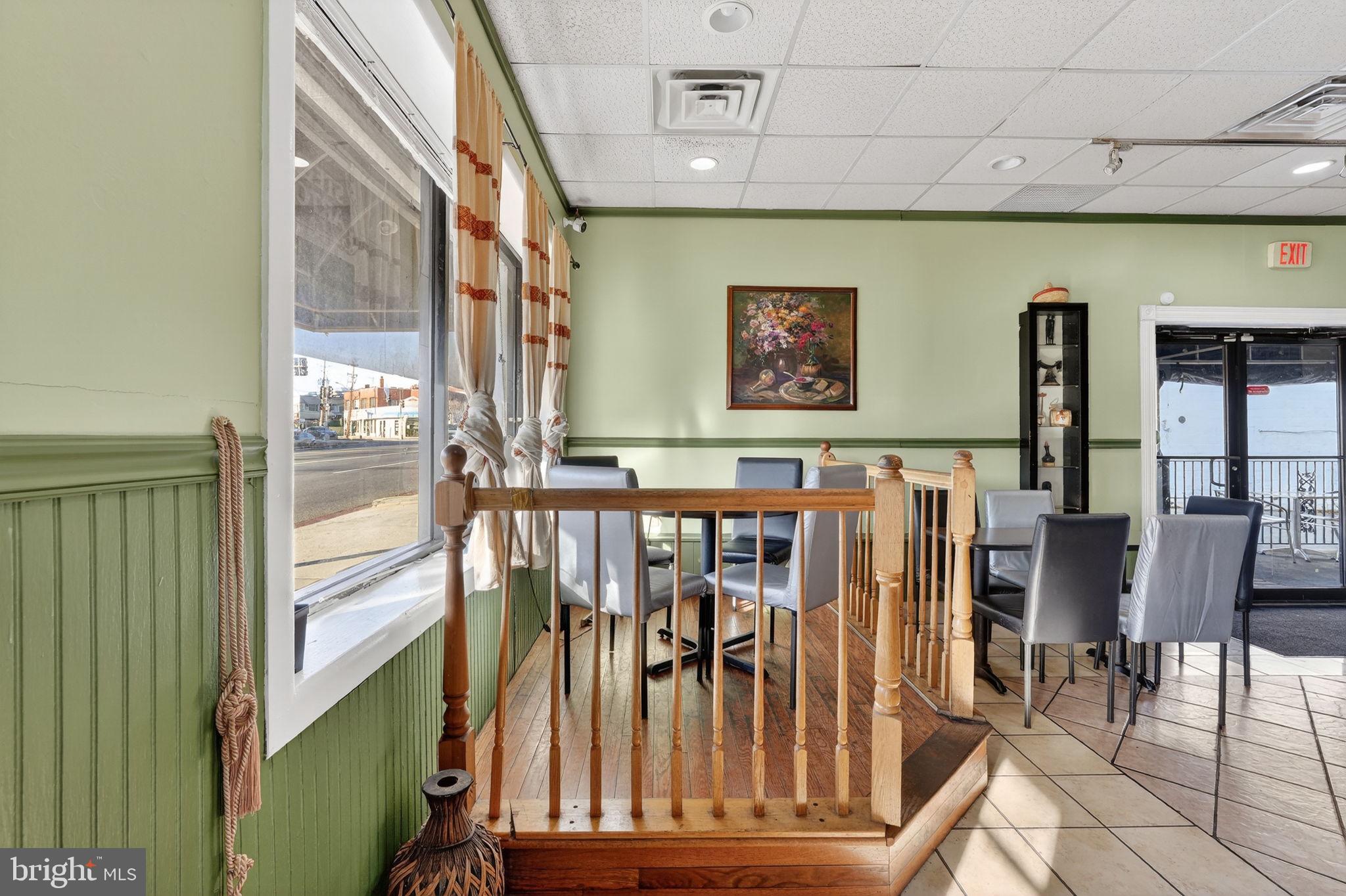 7815 GEORGIA AVENUE NW