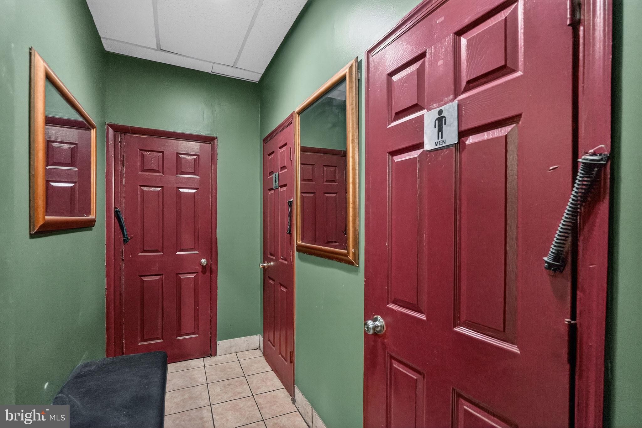 7815 GEORGIA AVENUE NW