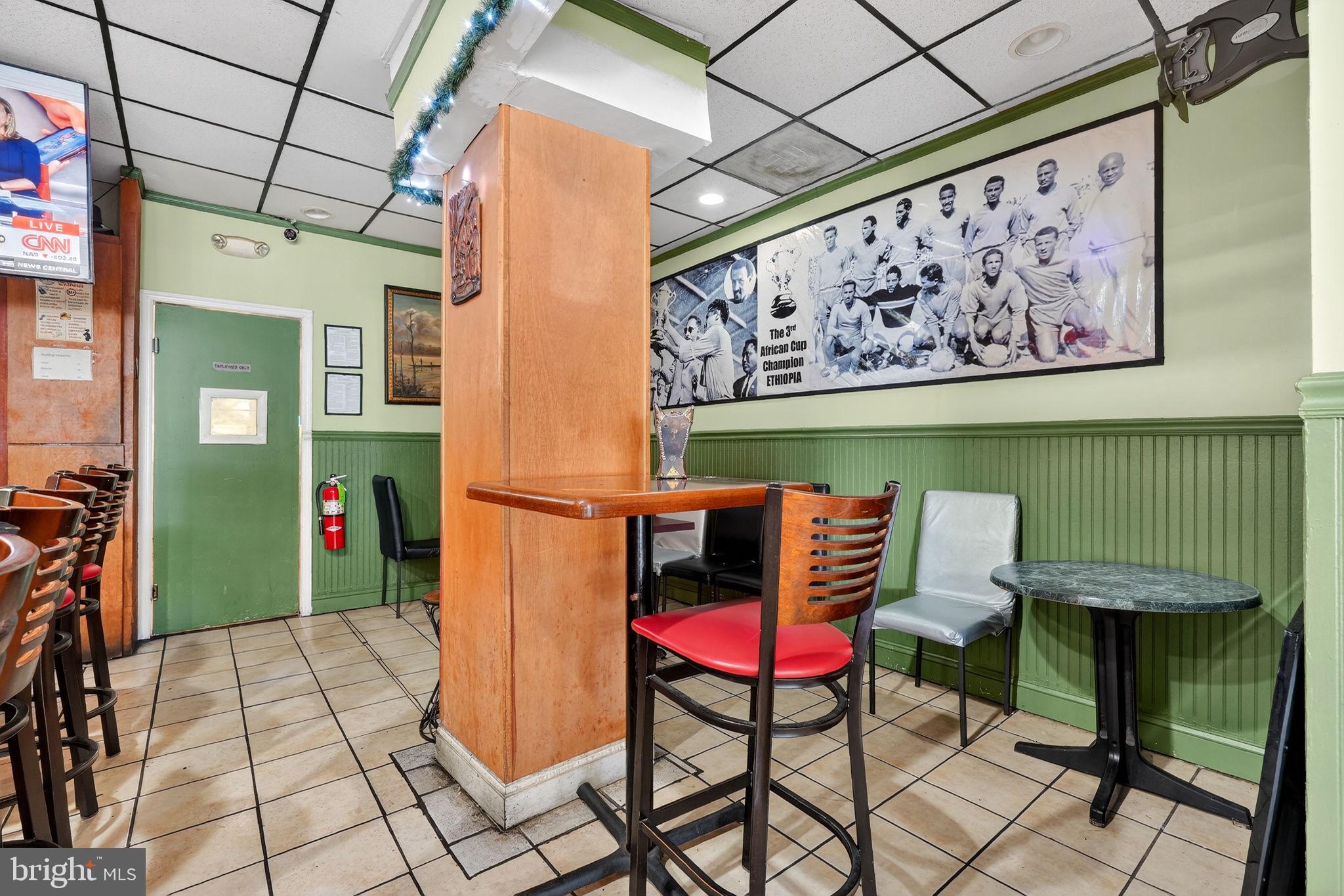 7815 GEORGIA AVENUE NW