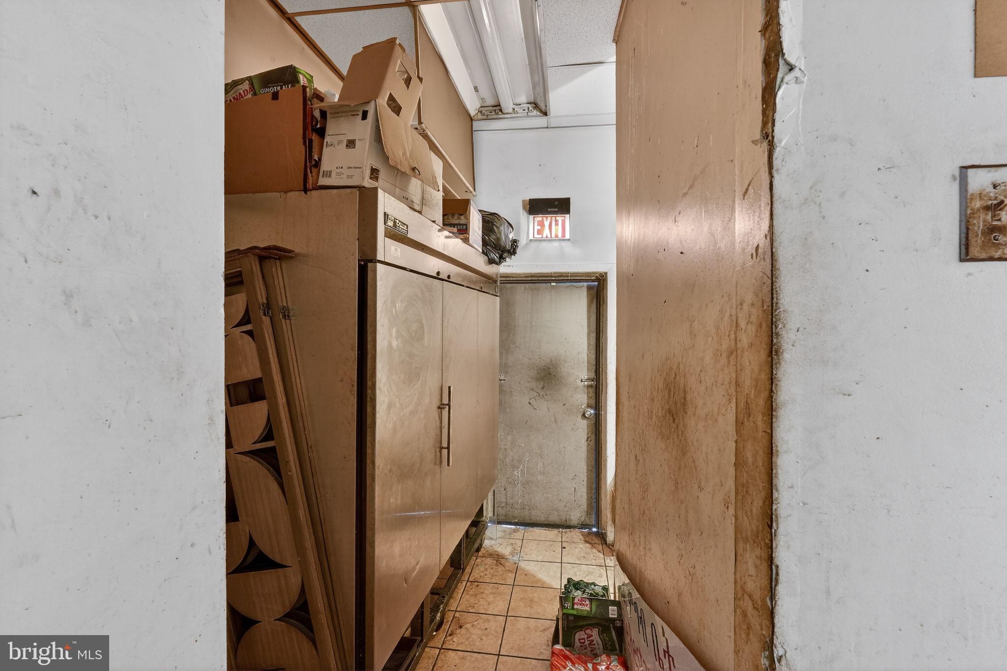 7815 GEORGIA AVENUE NW