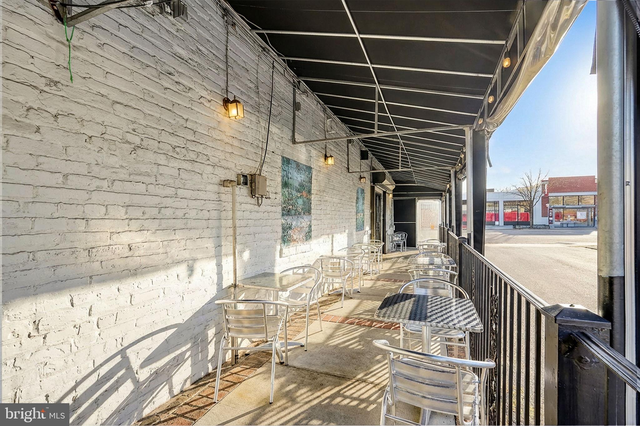 7815 GEORGIA AVENUE NW