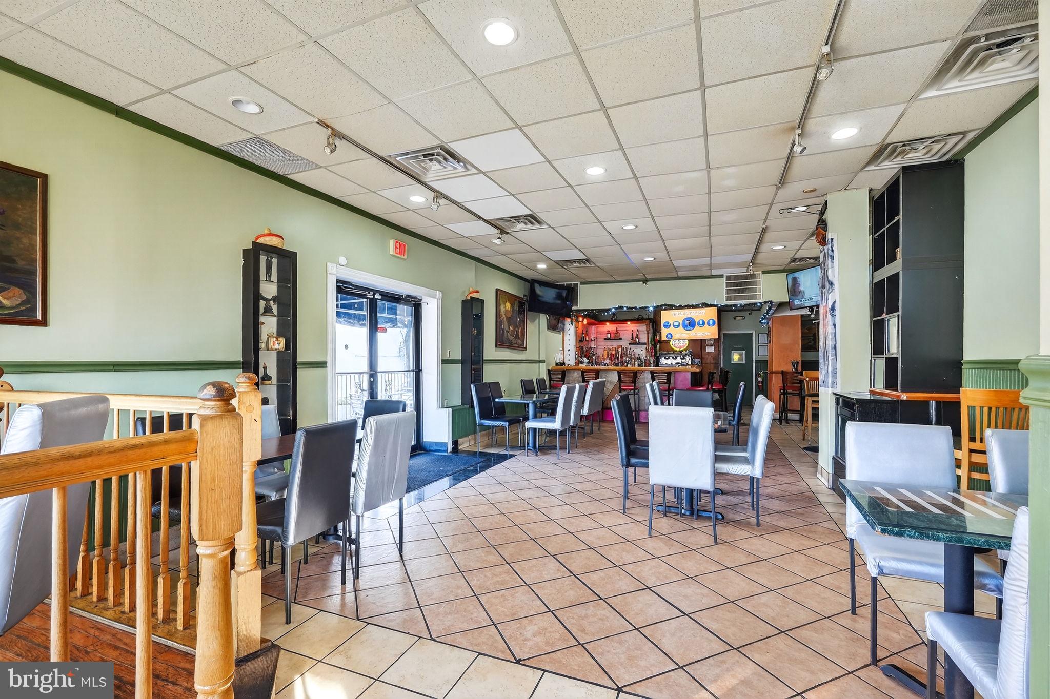 7815 GEORGIA AVENUE NW