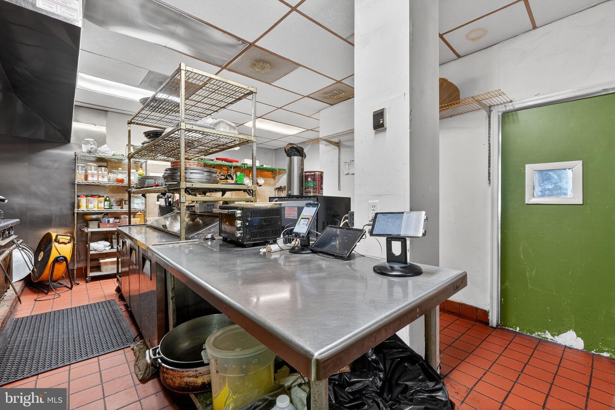 7815 GEORGIA AVENUE NW