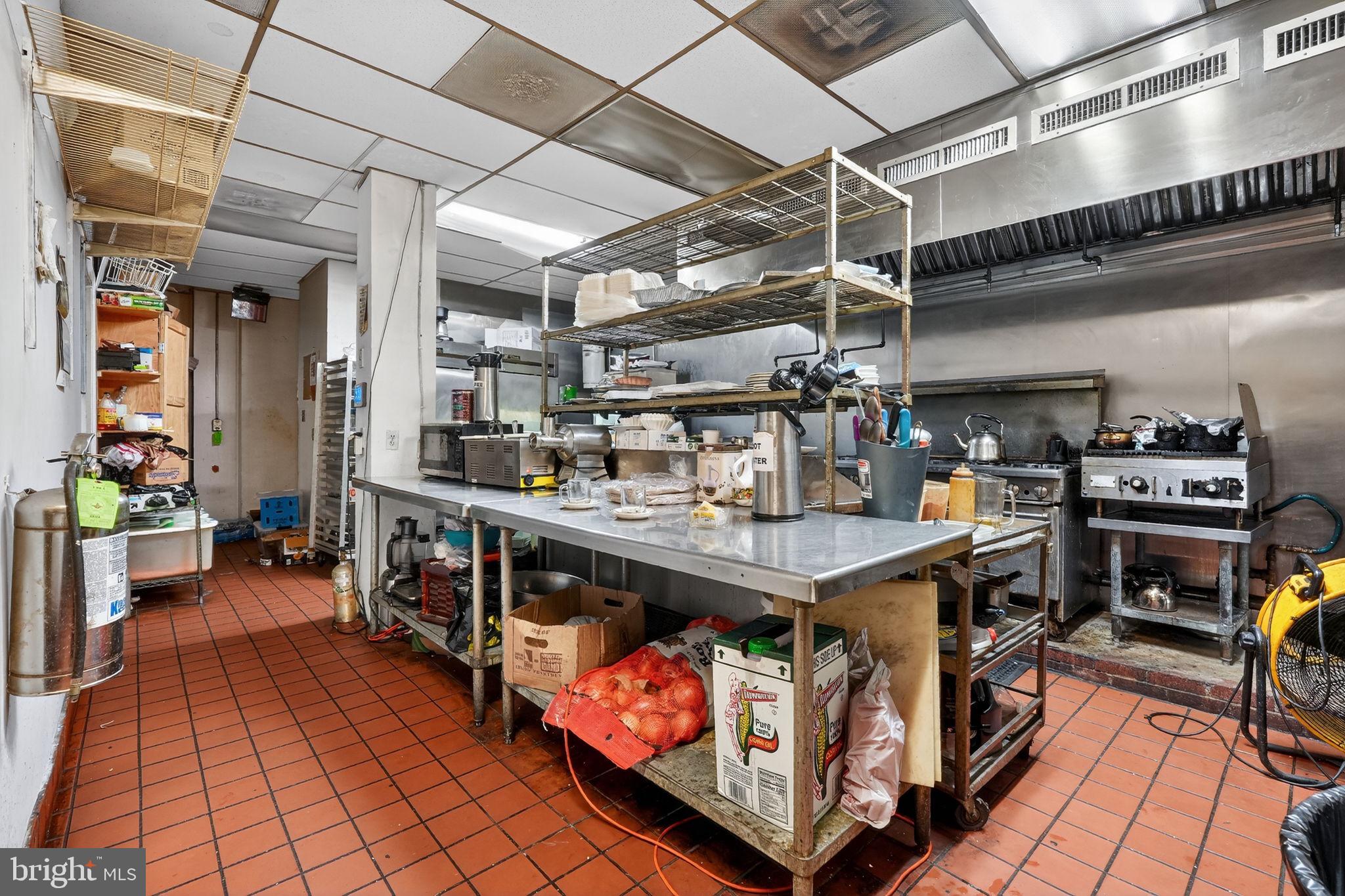 7815 GEORGIA AVENUE NW