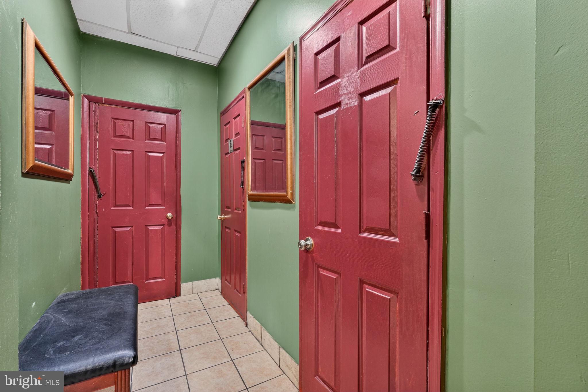 7815 GEORGIA AVENUE NW