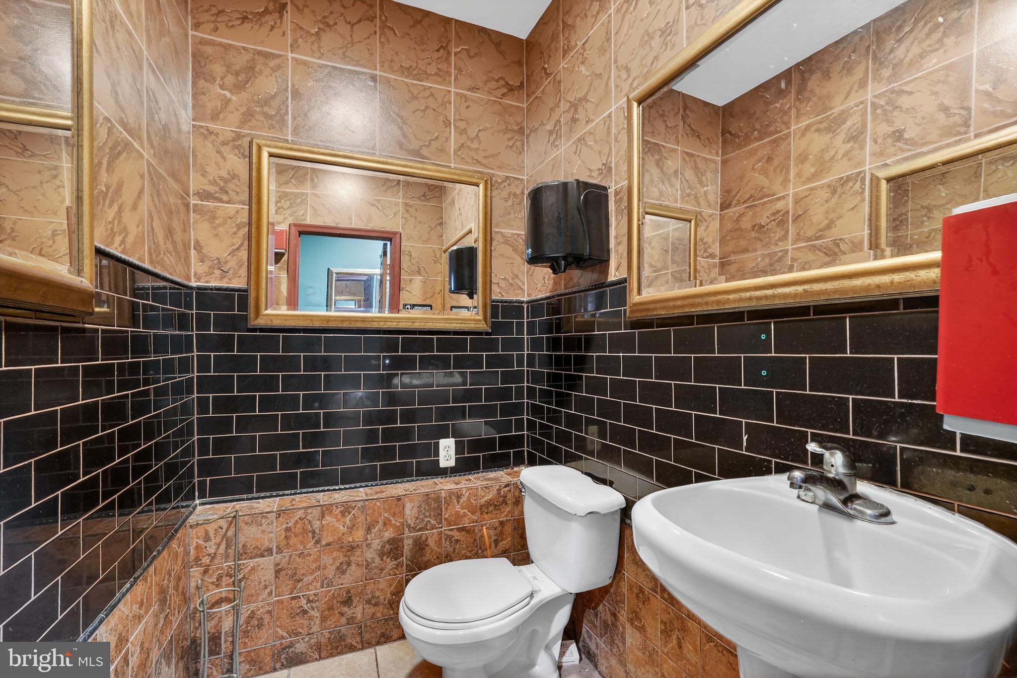 7815 GEORGIA AVENUE NW