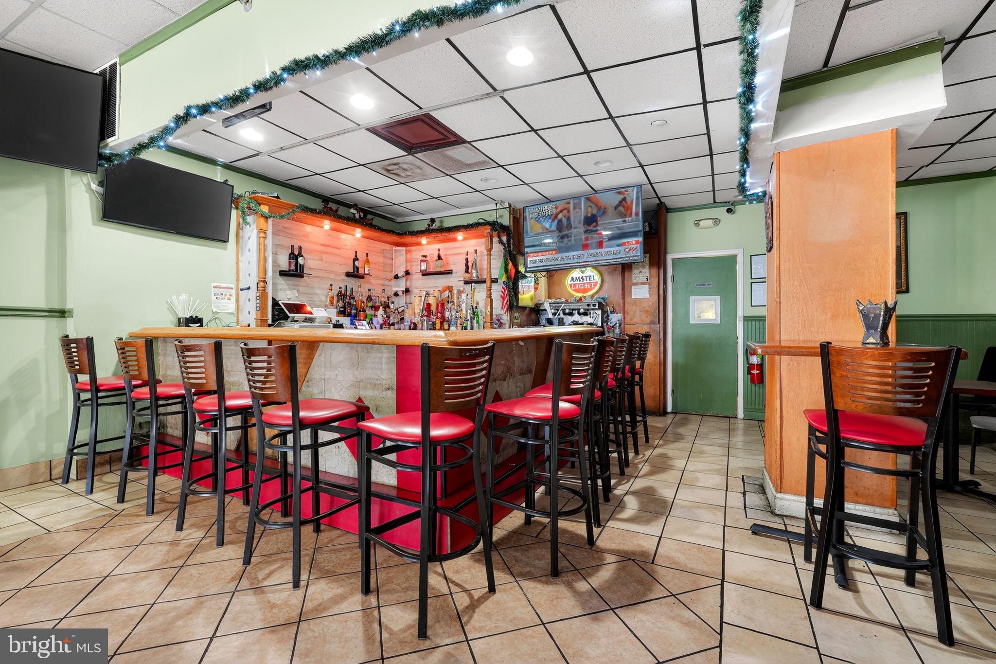 7815 GEORGIA AVENUE NW