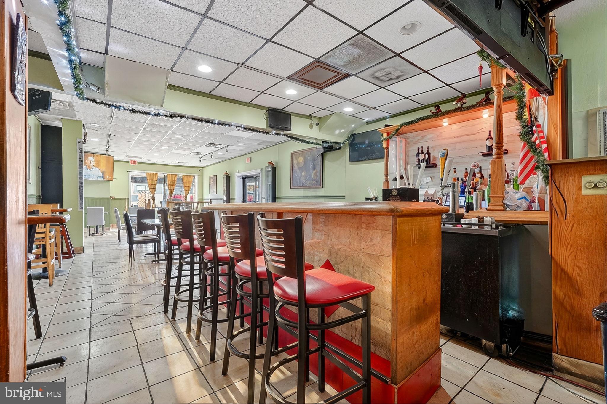 7815 GEORGIA AVENUE NW