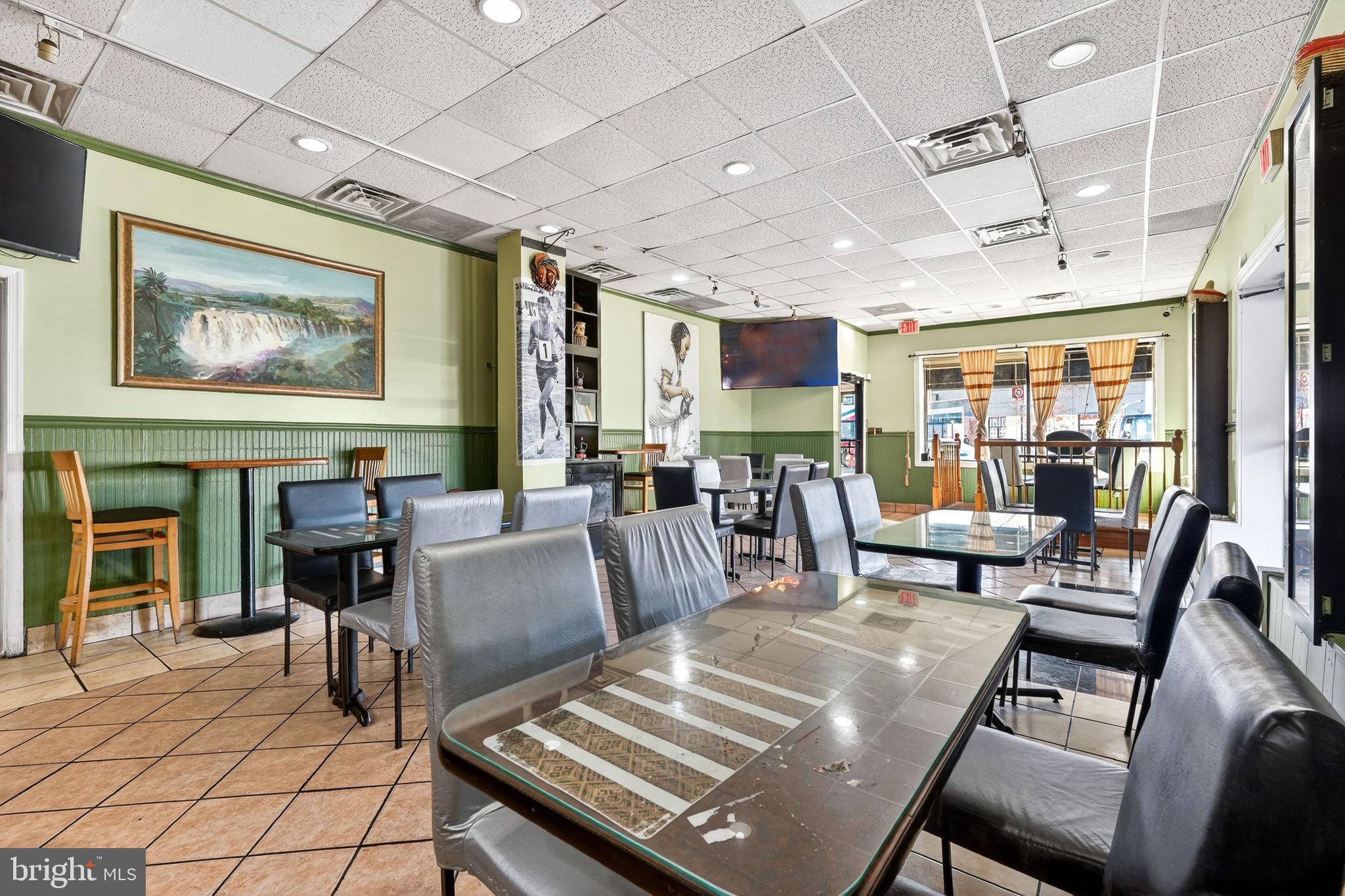 7815 GEORGIA AVENUE NW