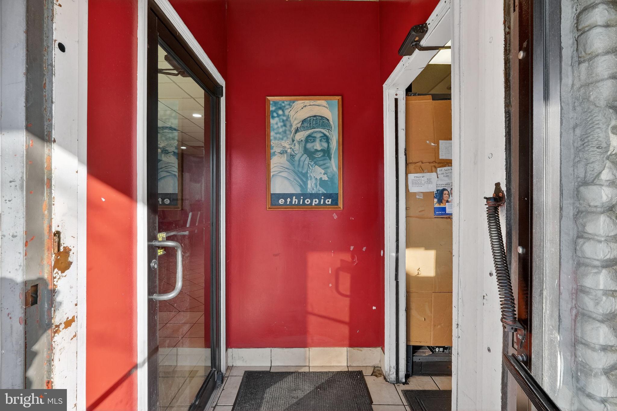 7815 GEORGIA AVENUE NW