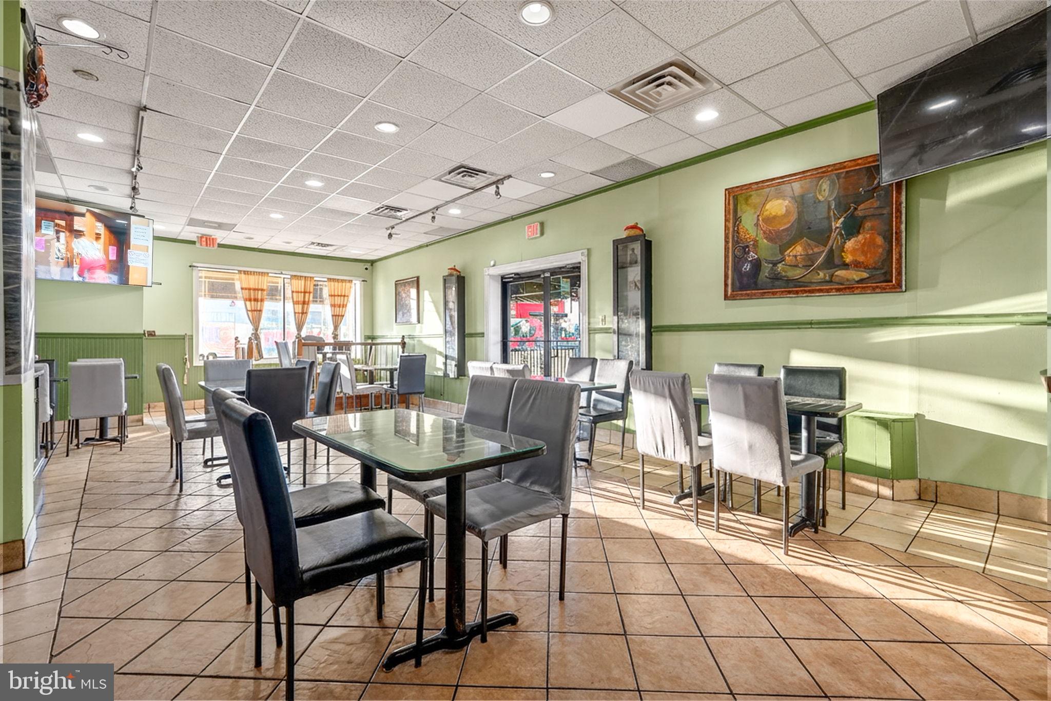 7815 GEORGIA AVENUE NW