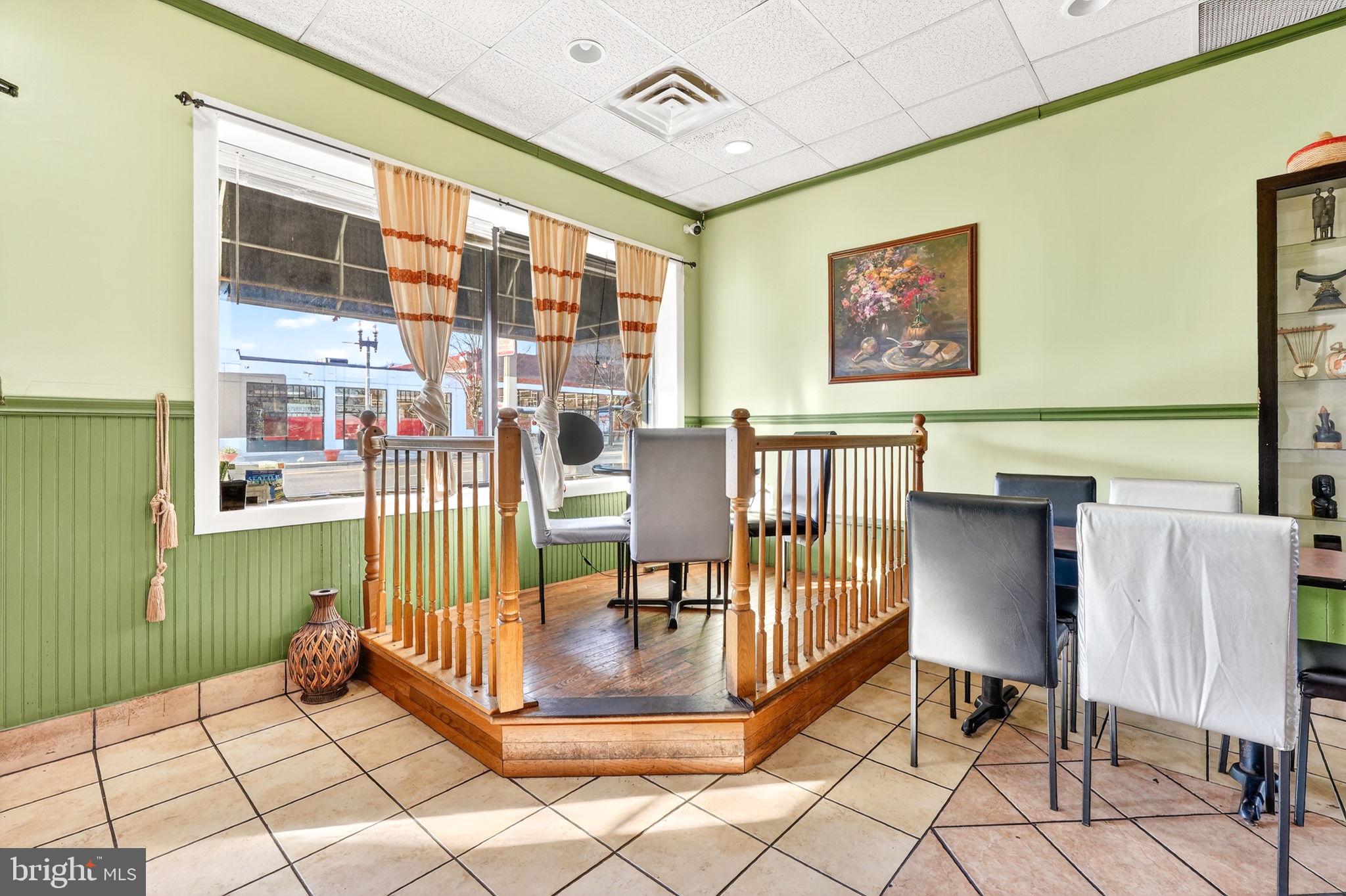 7815 GEORGIA AVENUE NW