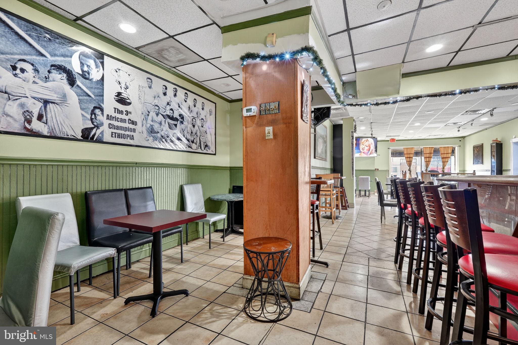 7815 GEORGIA AVENUE NW