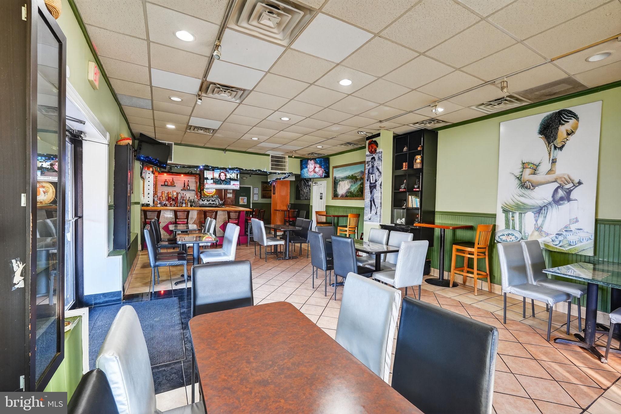 7815 GEORGIA AVENUE NW