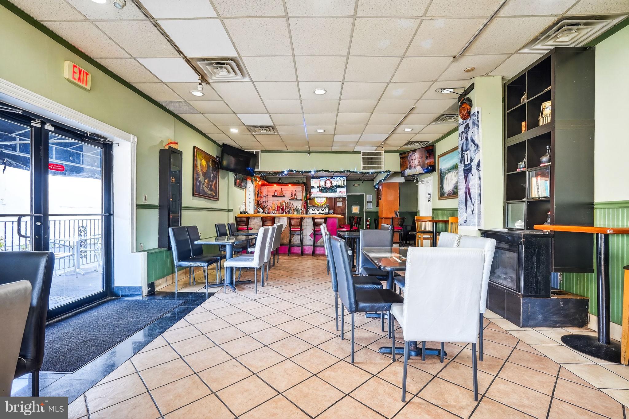 7815 GEORGIA AVENUE NW