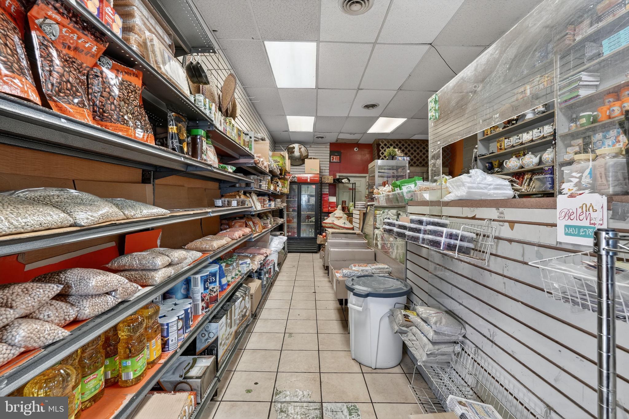 7815 GEORGIA AVENUE NW