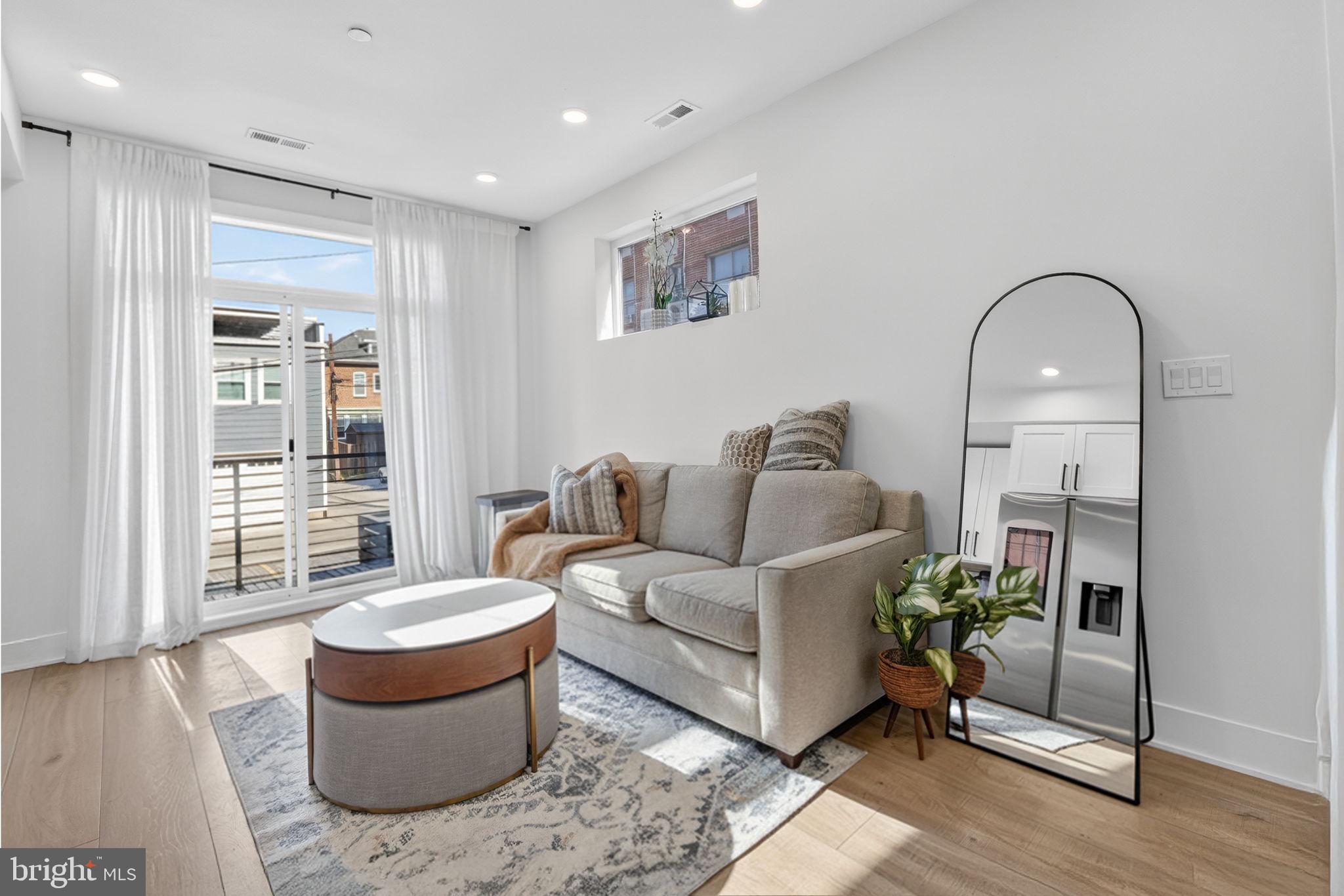 1307 LONGFELLOW STREET NW 8